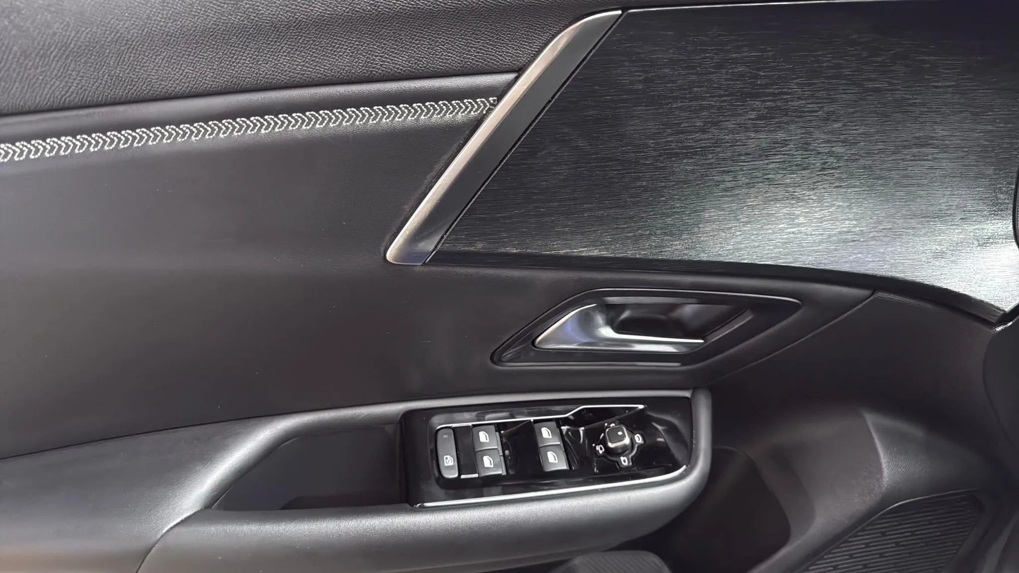 Citroën C5 X PureTech EAT8 Shine - foto 18