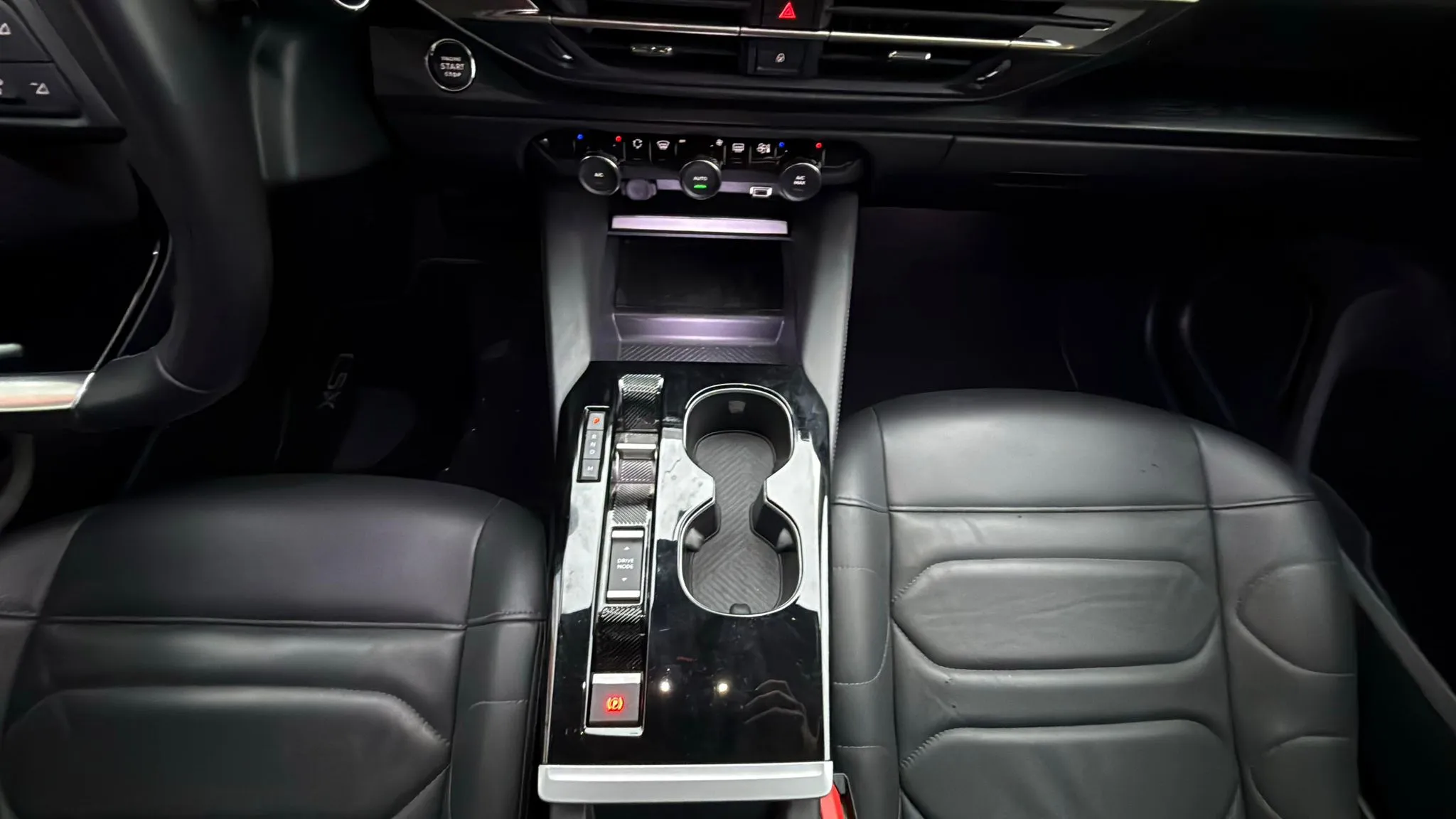 Citroën C5 X PureTech EAT8 Shine - foto 16