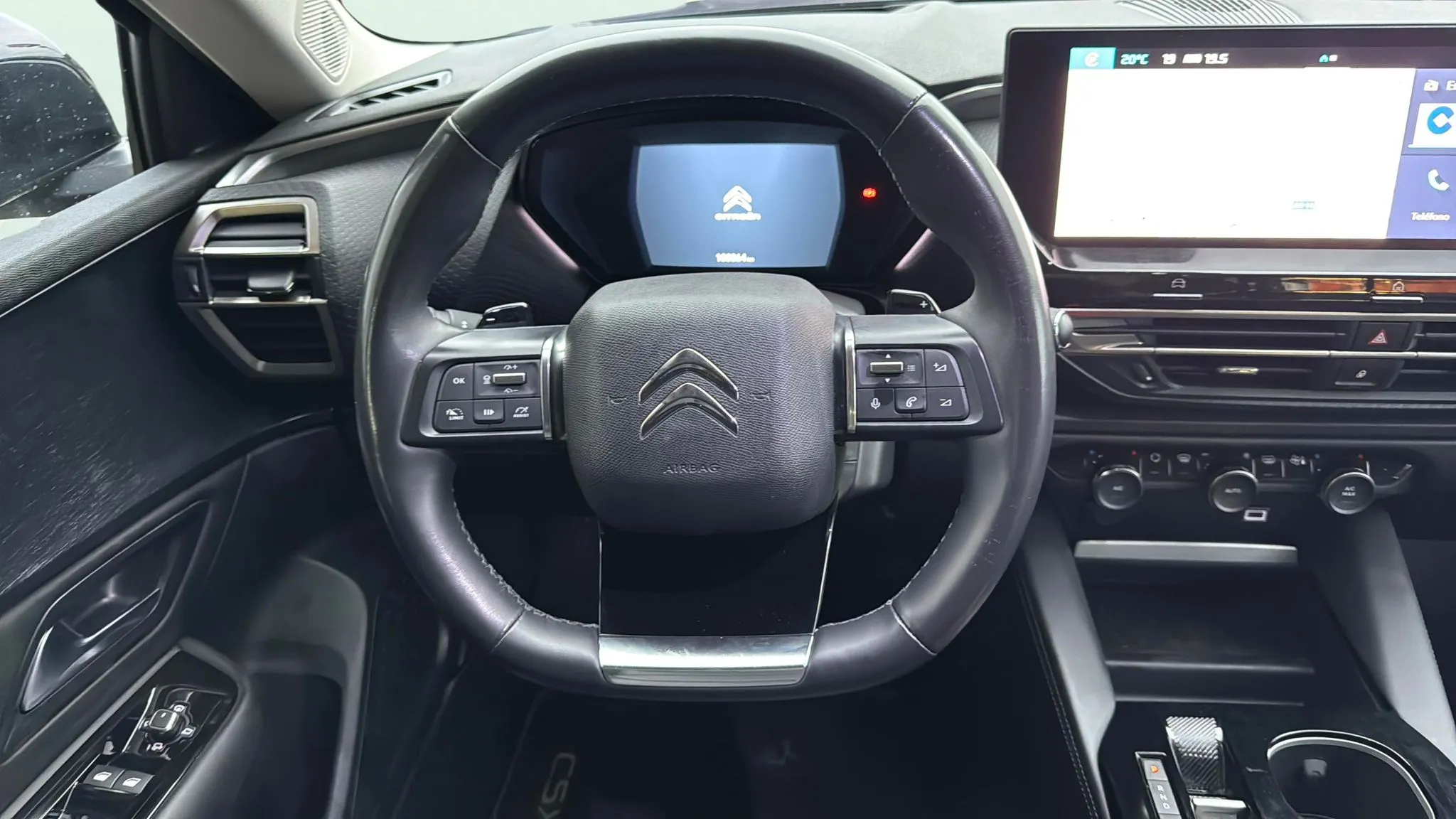 Citroën C5 X PureTech EAT8 Shine - foto 10