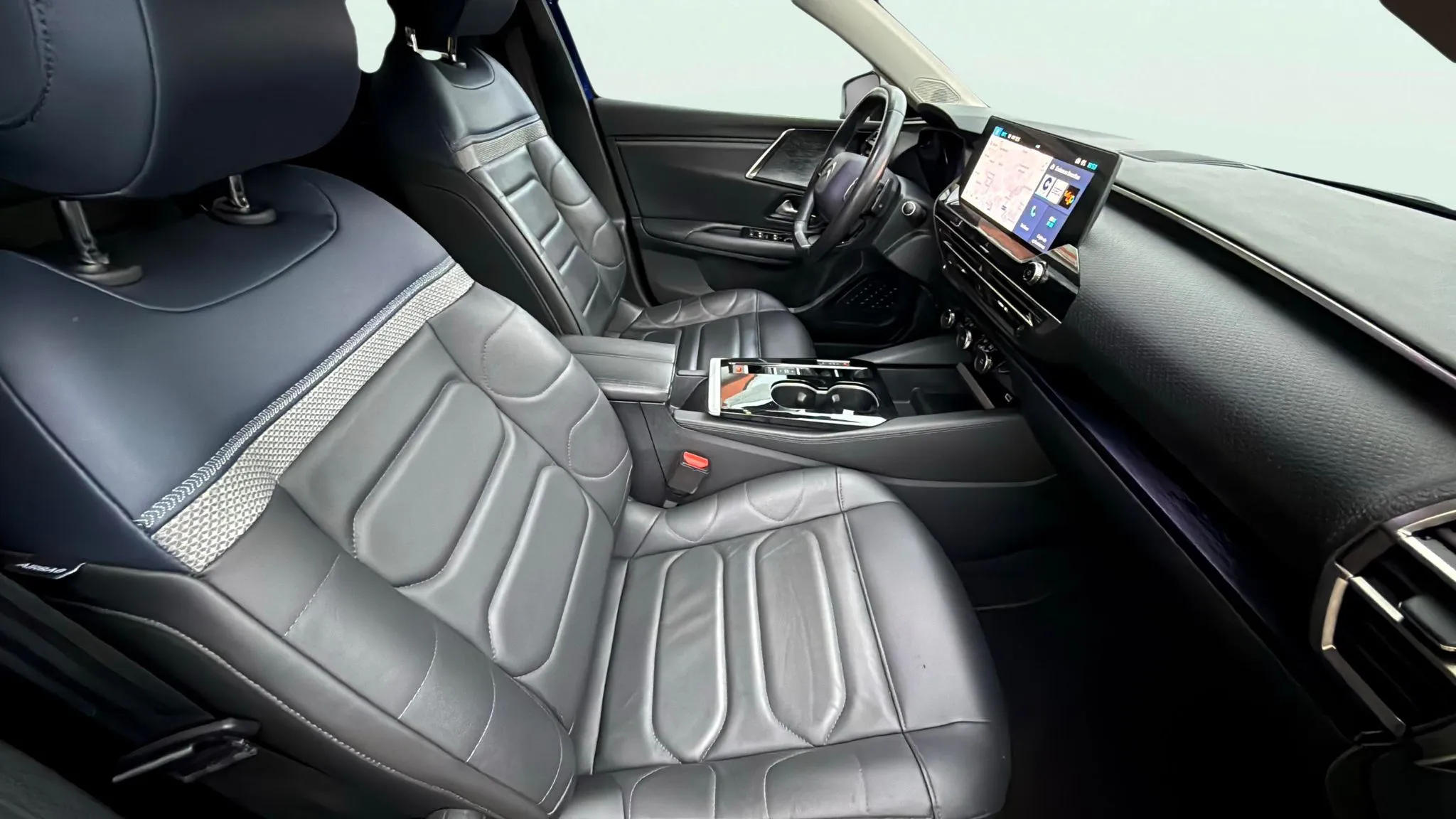 Citroën C5 X PureTech EAT8 Shine - foto 13