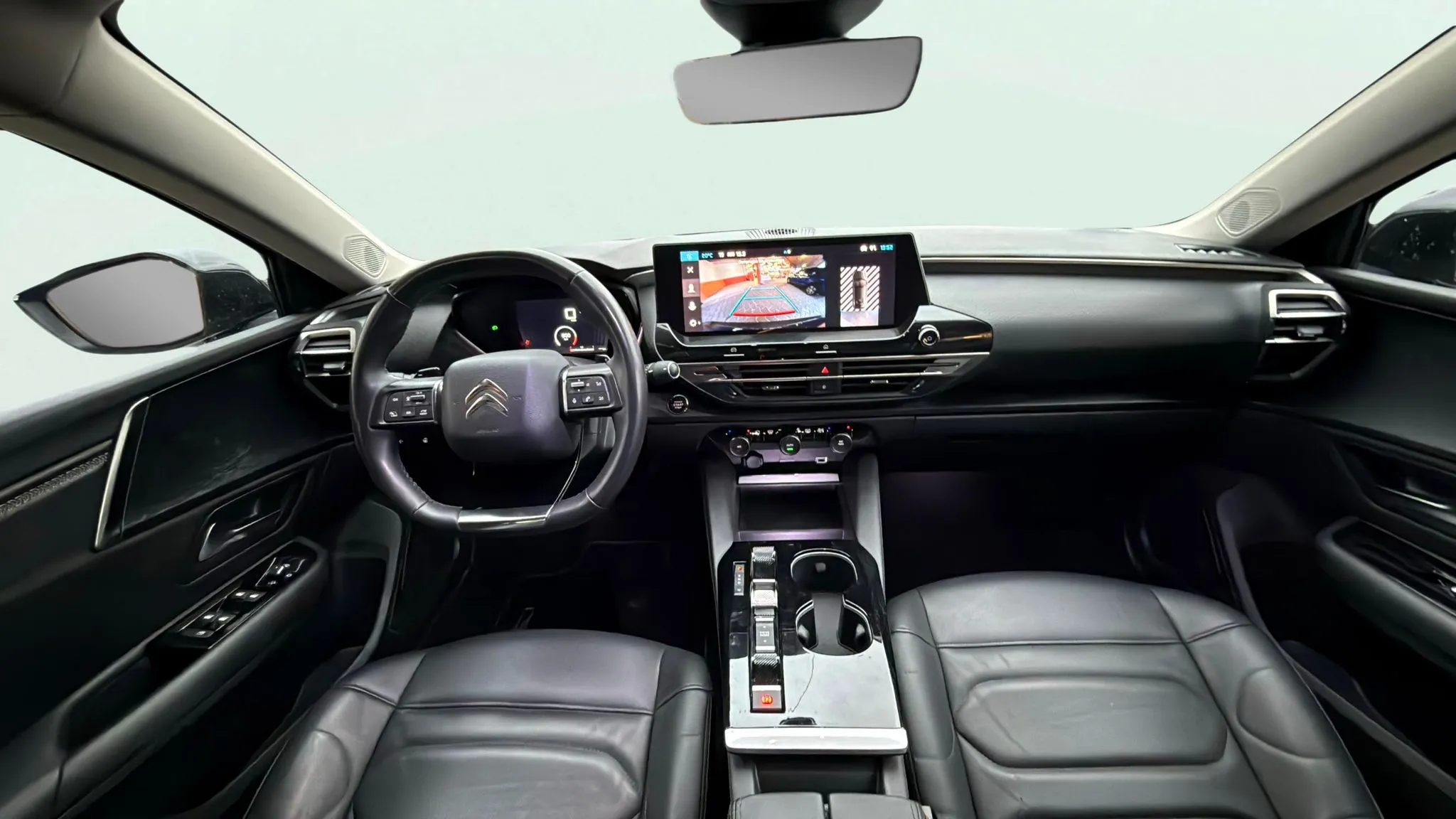 Citroën C5 X PureTech EAT8 Shine - foto 11