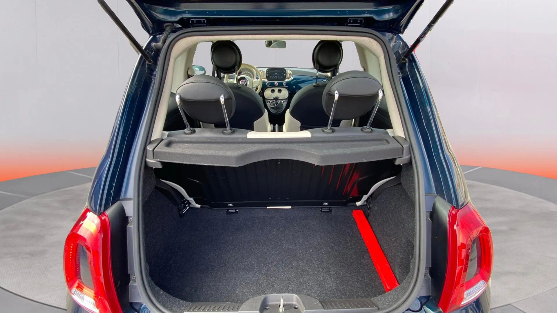 Fiat 500 Dolcevita 1.0 Hybrid - foto 13