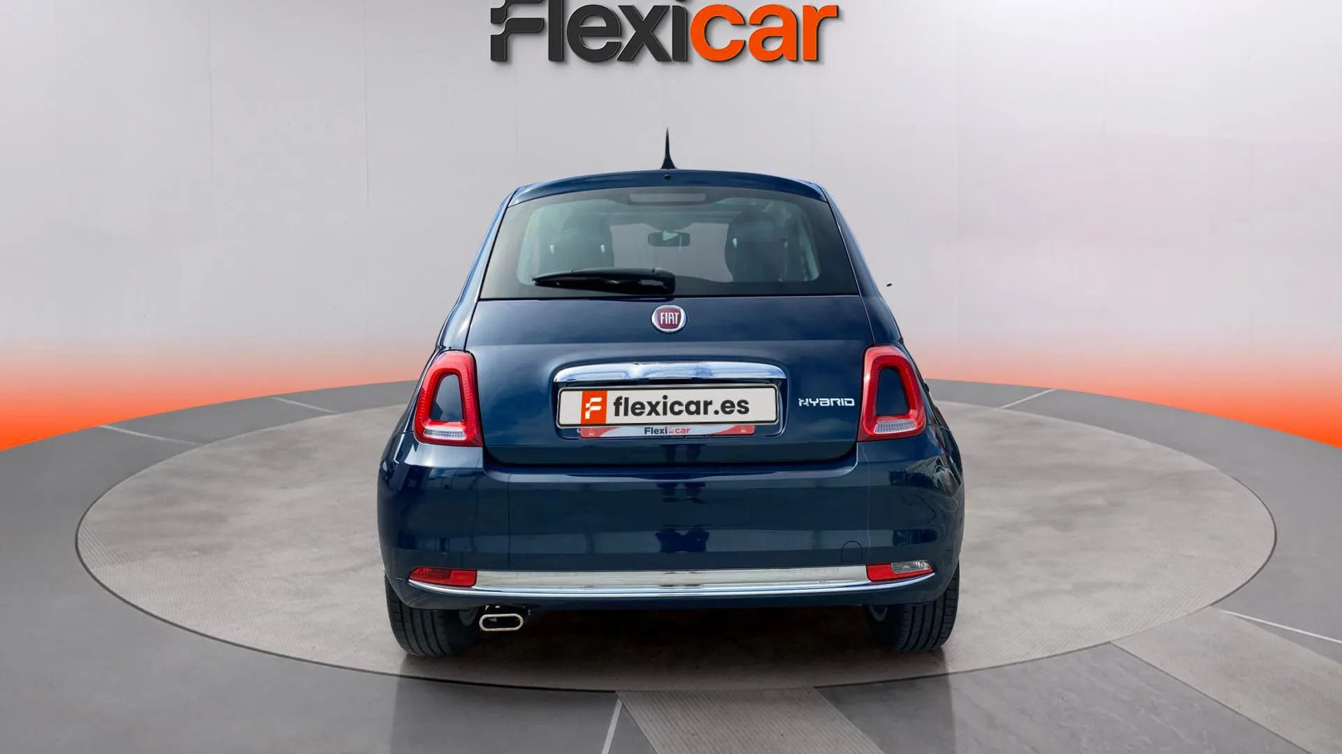 Fiat 500 Dolcevita 1.0 Hybrid - foto 5