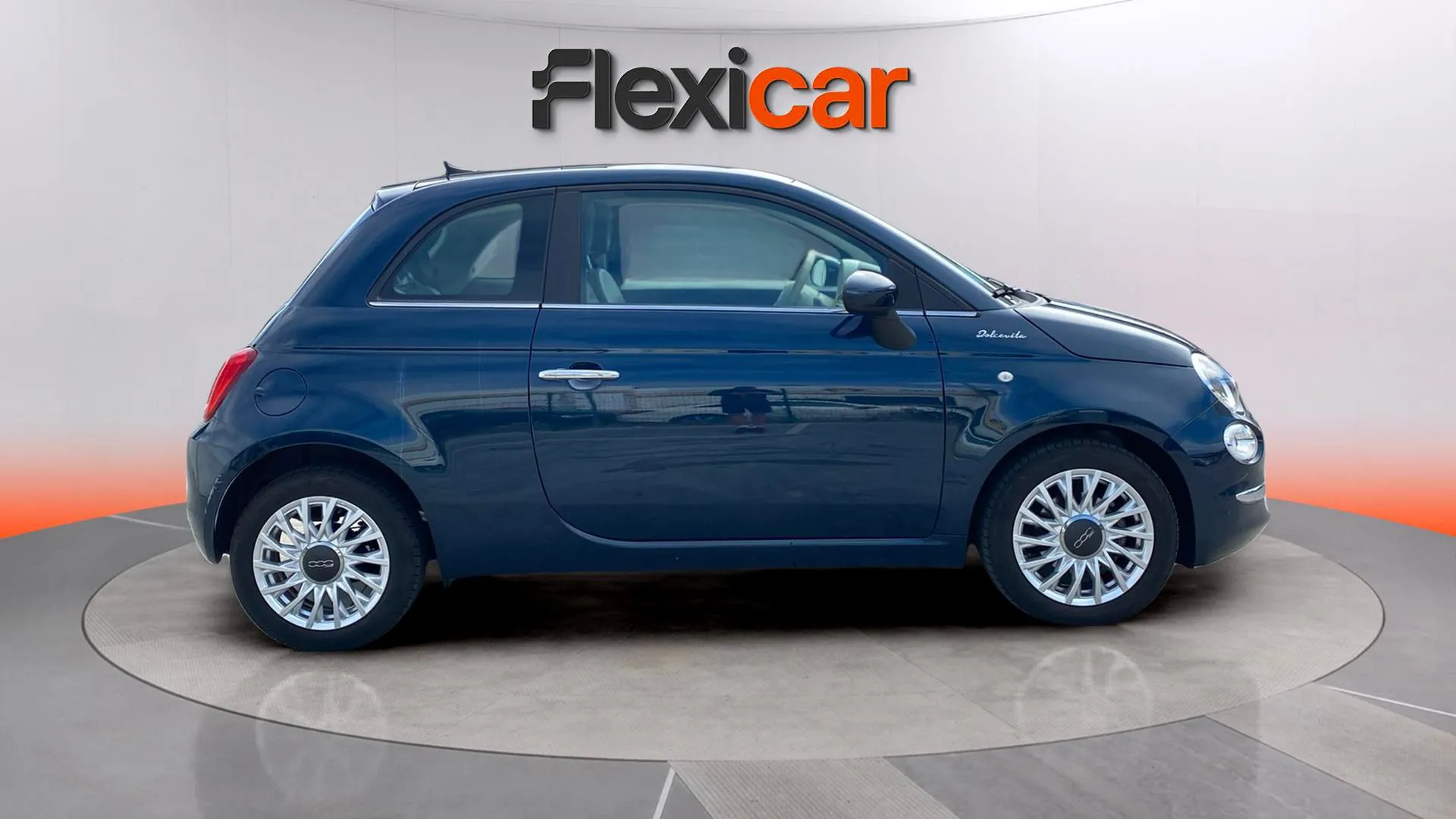 Fiat 500 Dolcevita 1.0 Hybrid - foto 3