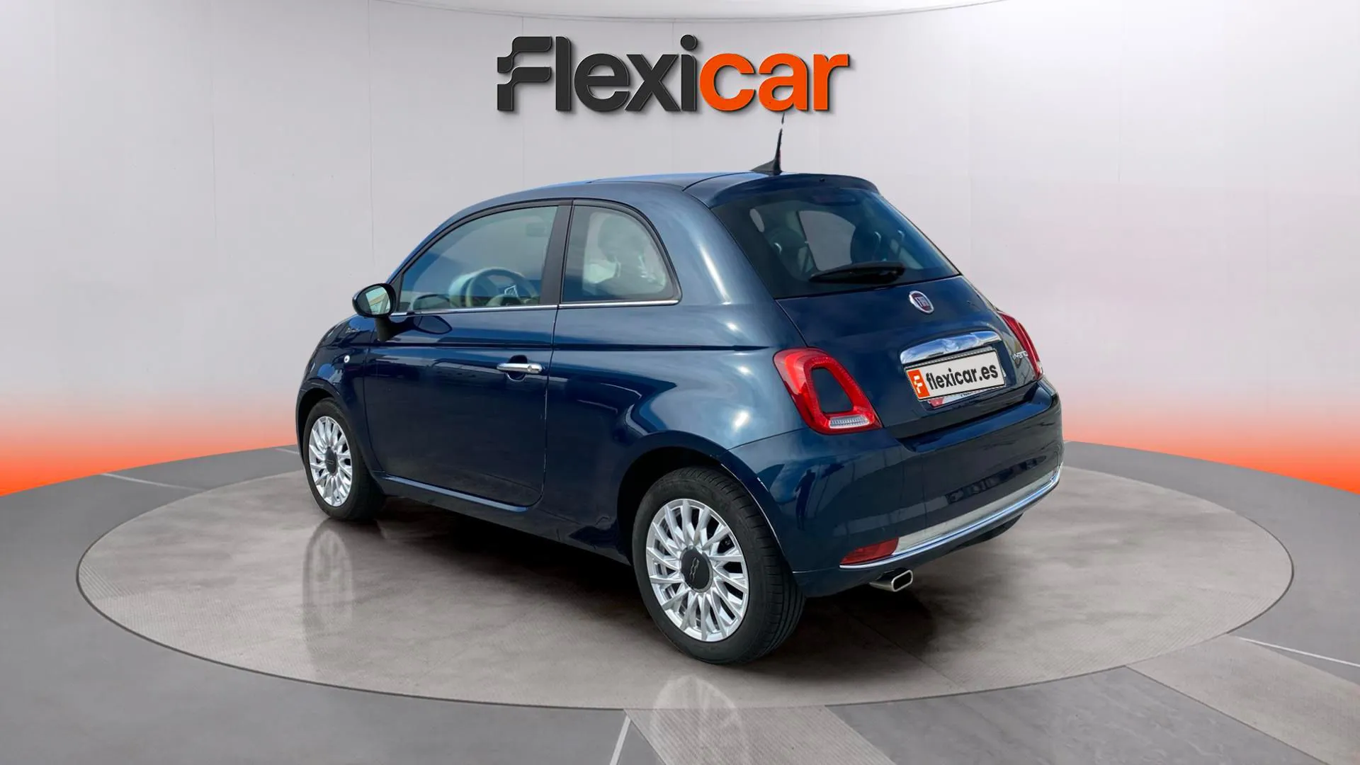 Fiat 500 Dolcevita 1.0 Hybrid - foto 6