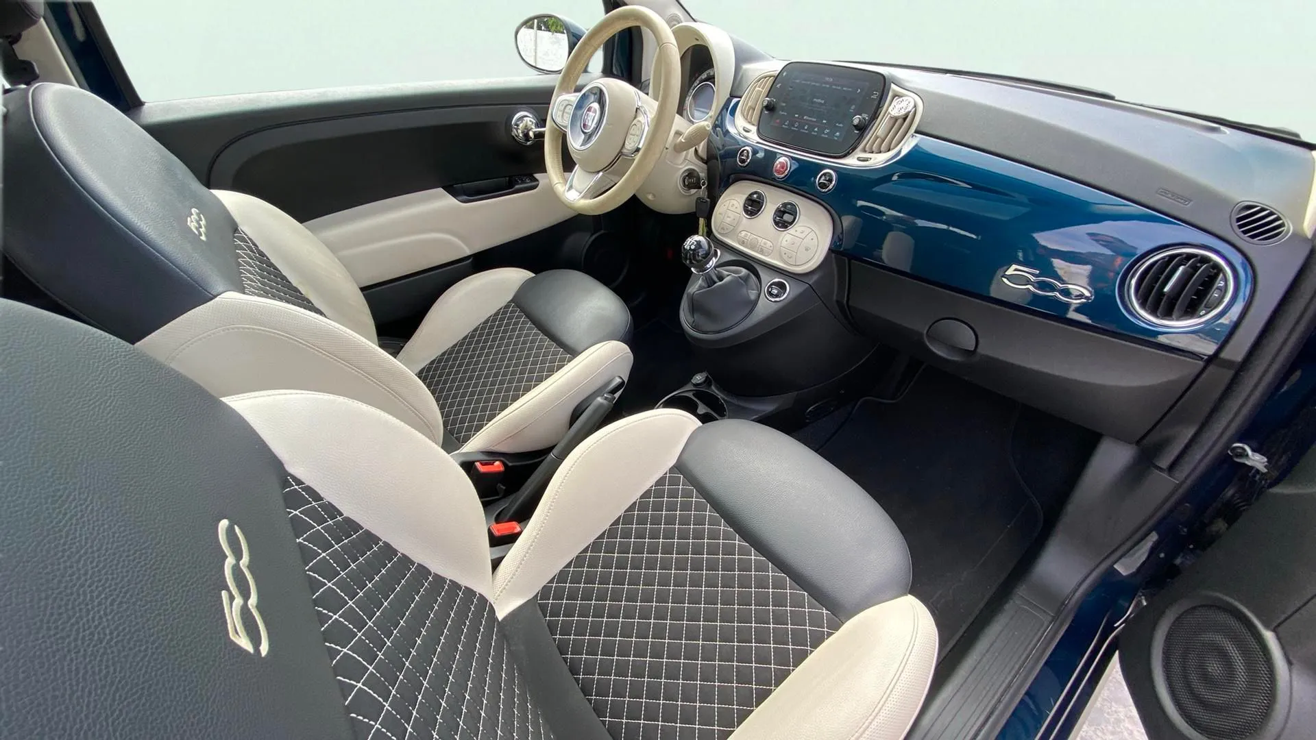 Fiat 500 Dolcevita 1.0 Hybrid - foto 11