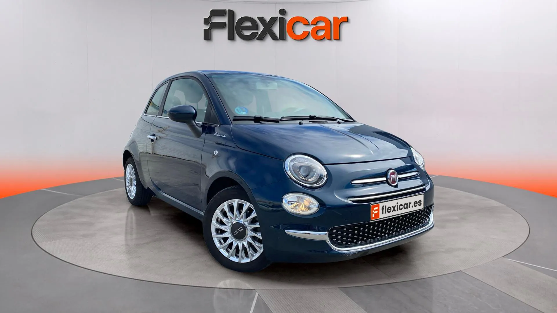 Fiat 500 Dolcevita 1.0 Hybrid