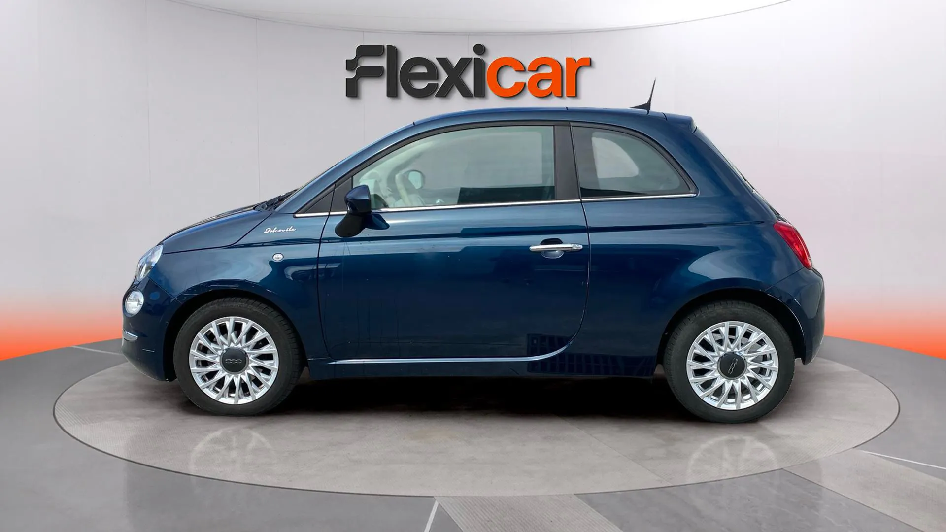 Fiat 500 Dolcevita 1.0 Hybrid - foto 7