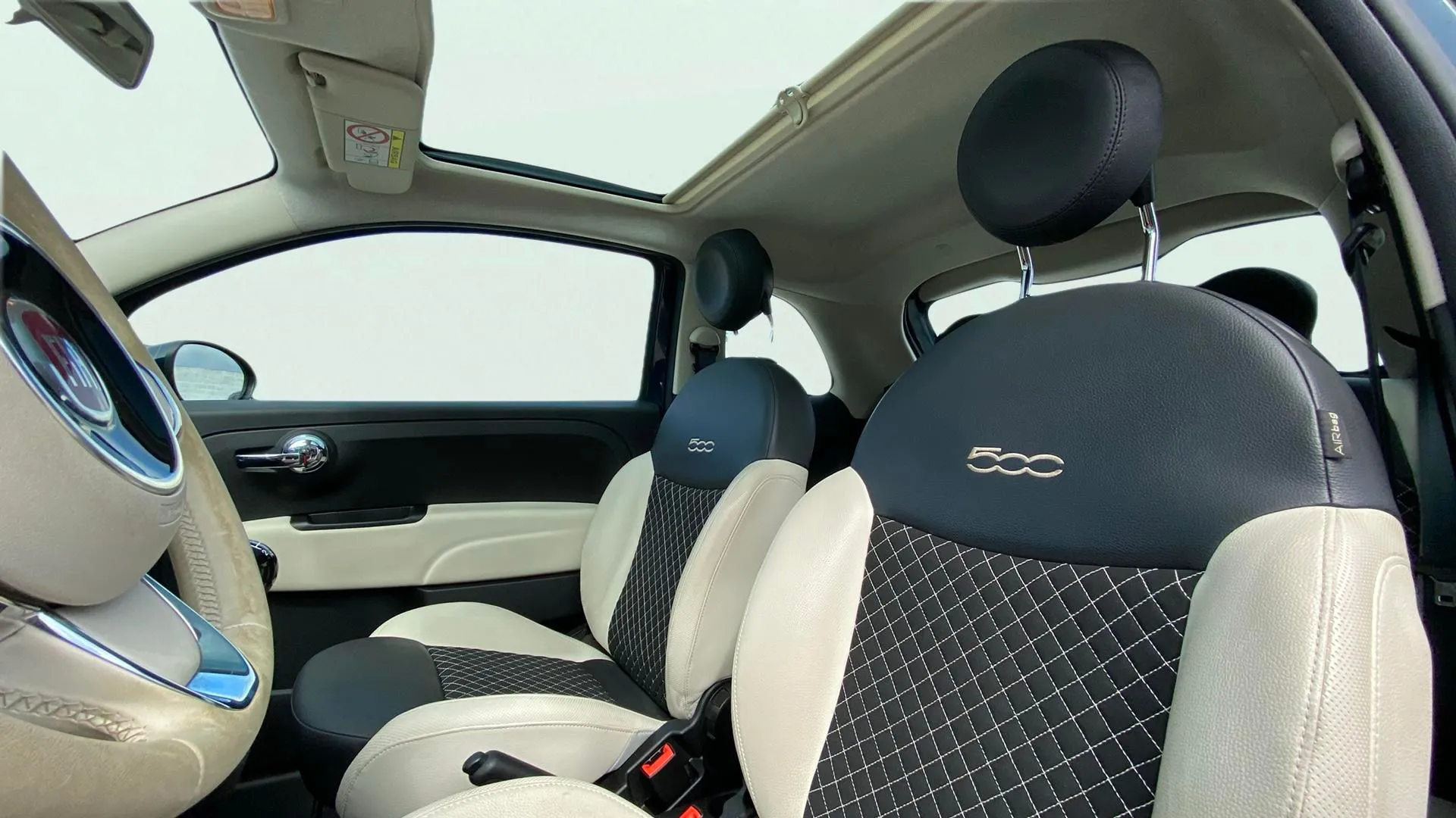 Fiat 500 Dolcevita 1.0 Hybrid - foto 10