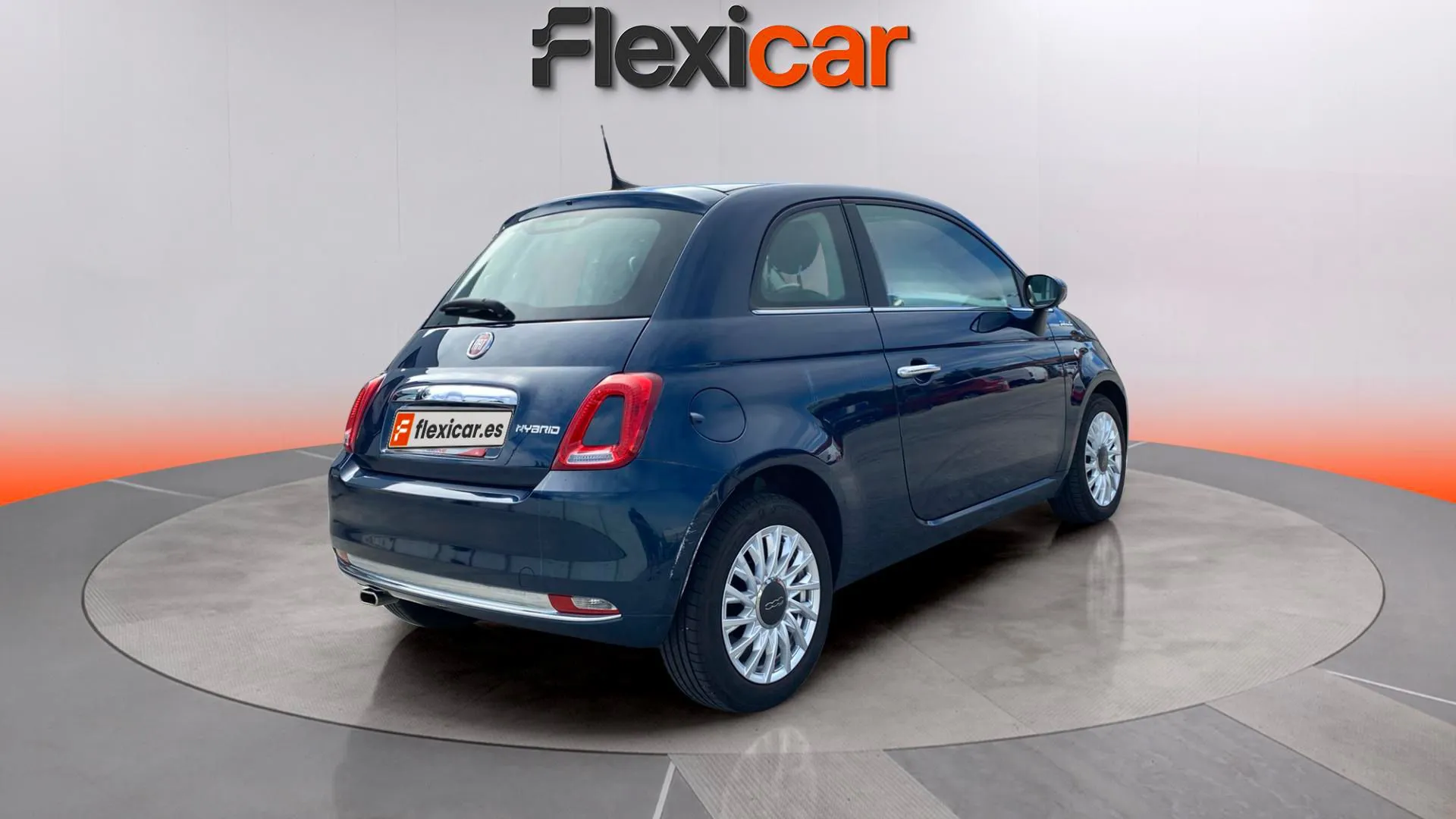 Fiat 500 Dolcevita 1.0 Hybrid - foto 4