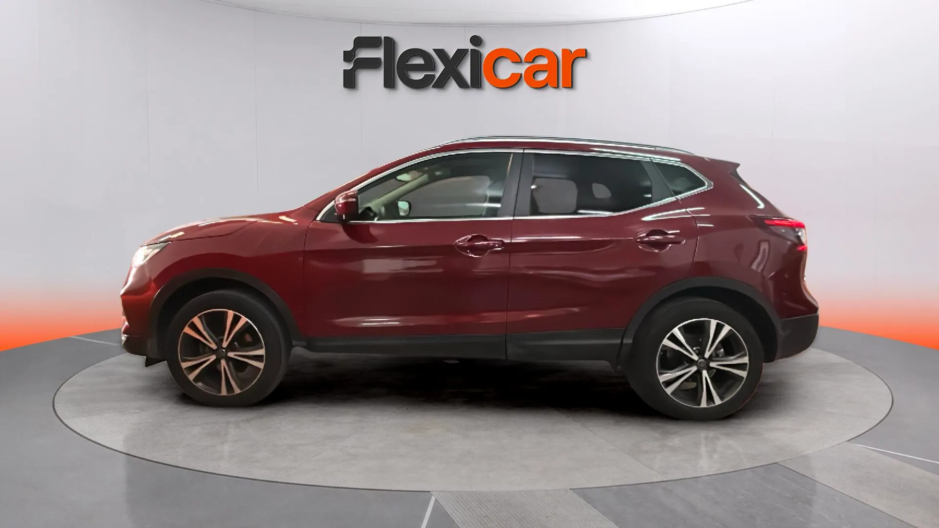 Nissan Qashqai DIG-T N-Connecta - foto 3