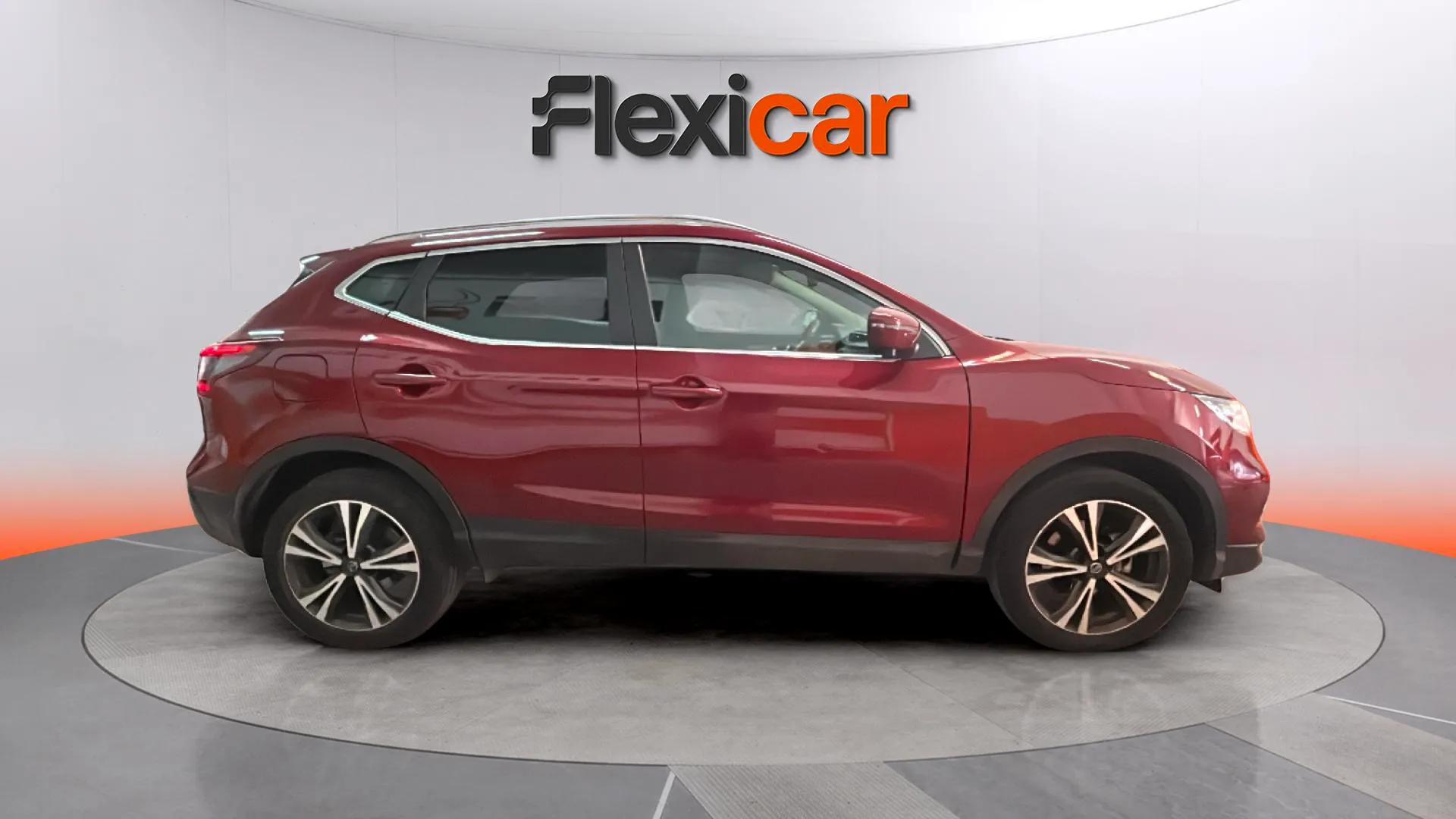 Nissan Qashqai DIG-T N-Connecta - foto 4