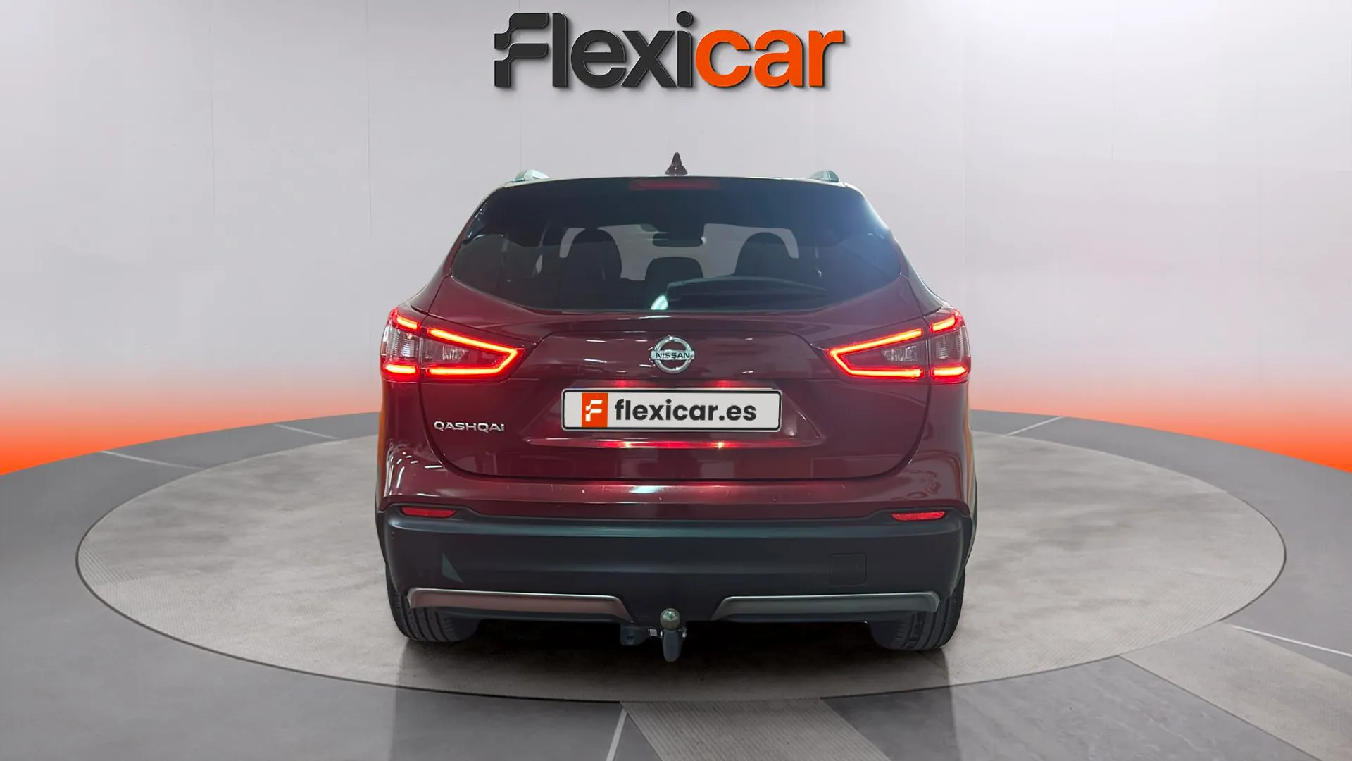 Nissan Qashqai DIG-T N-Connecta - foto 5