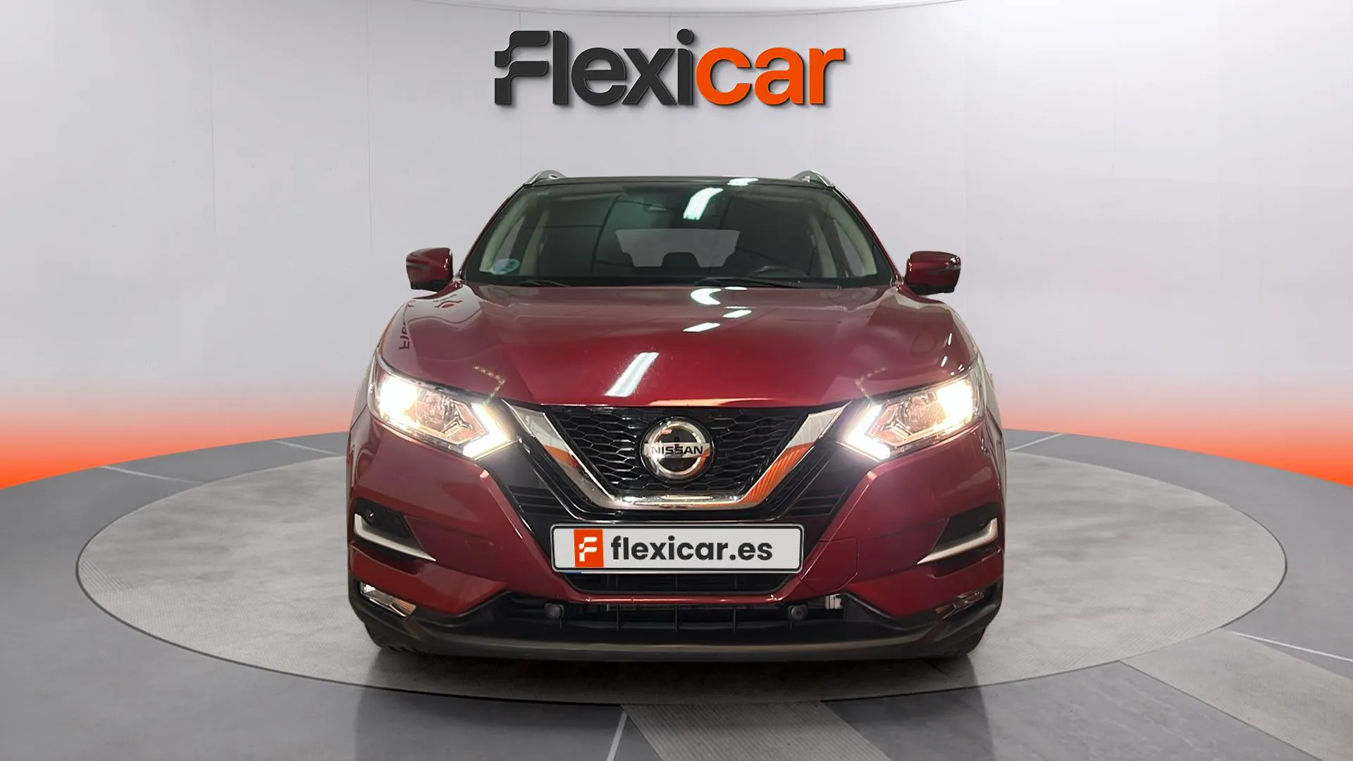 Nissan Qashqai DIG-T N-Connecta - foto 2