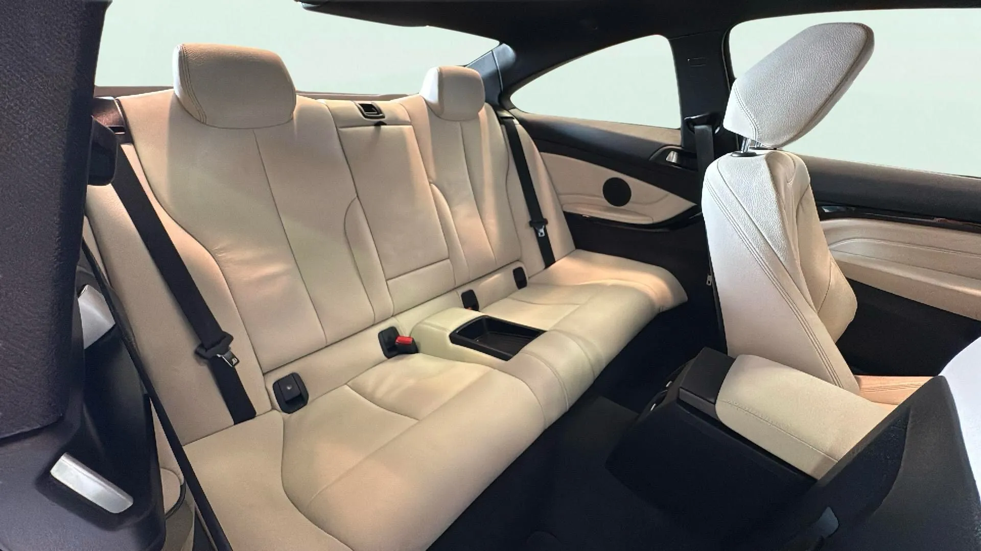 BMW Serie 4 420d - foto 11
