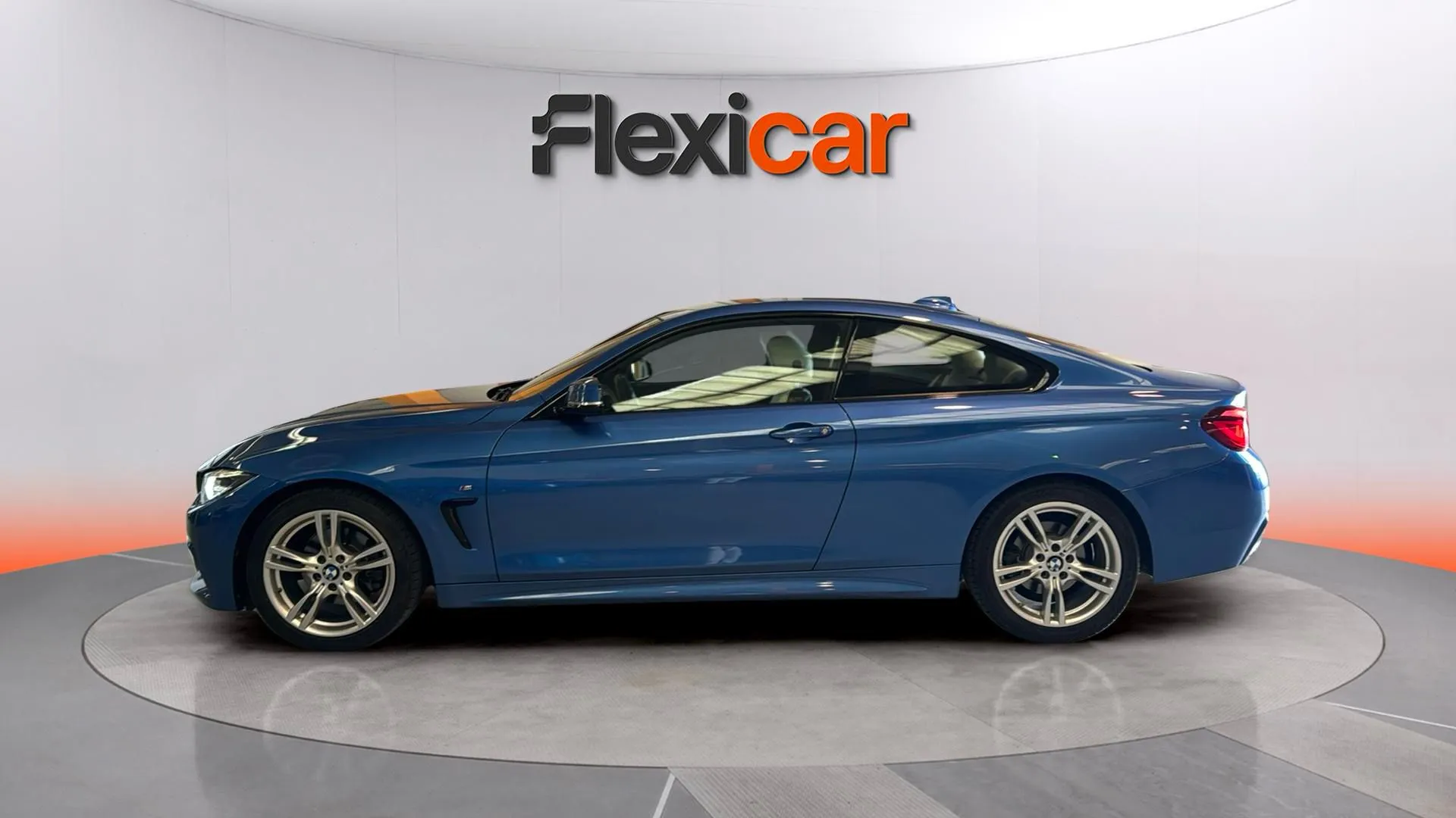 BMW Serie 4 420d - foto 4