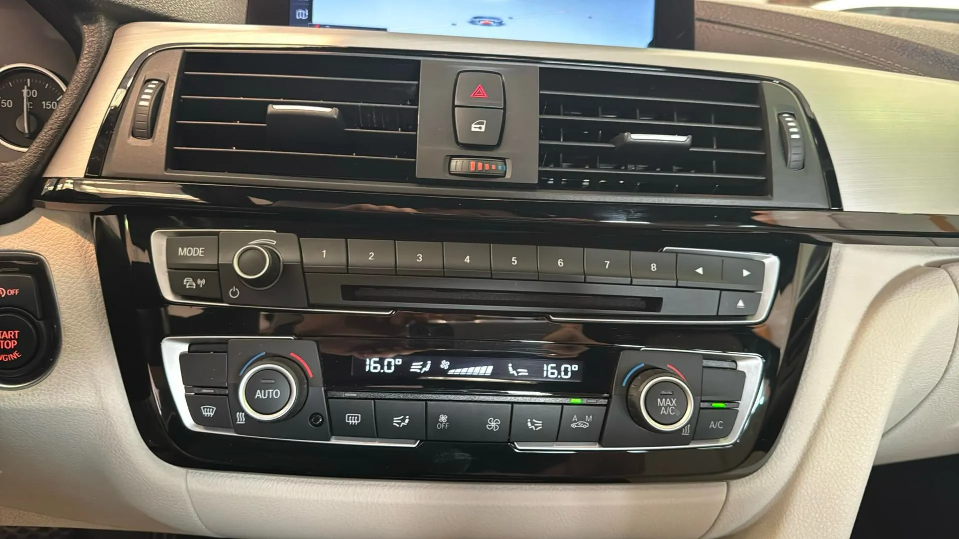 BMW Serie 4 420d - foto 22