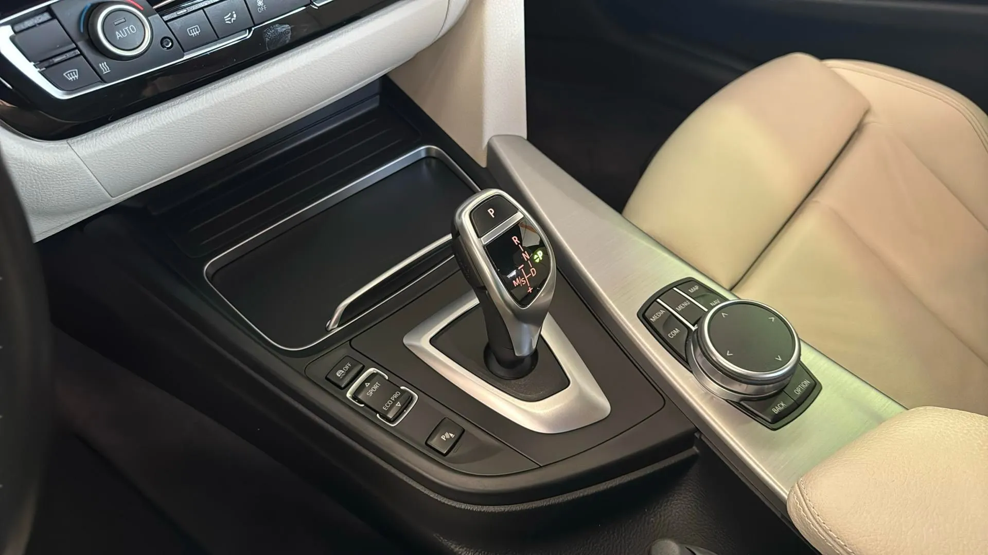 BMW Serie 4 420d - foto 23