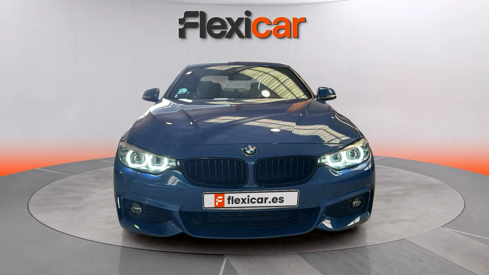 BMW Serie 4 420d - foto 2