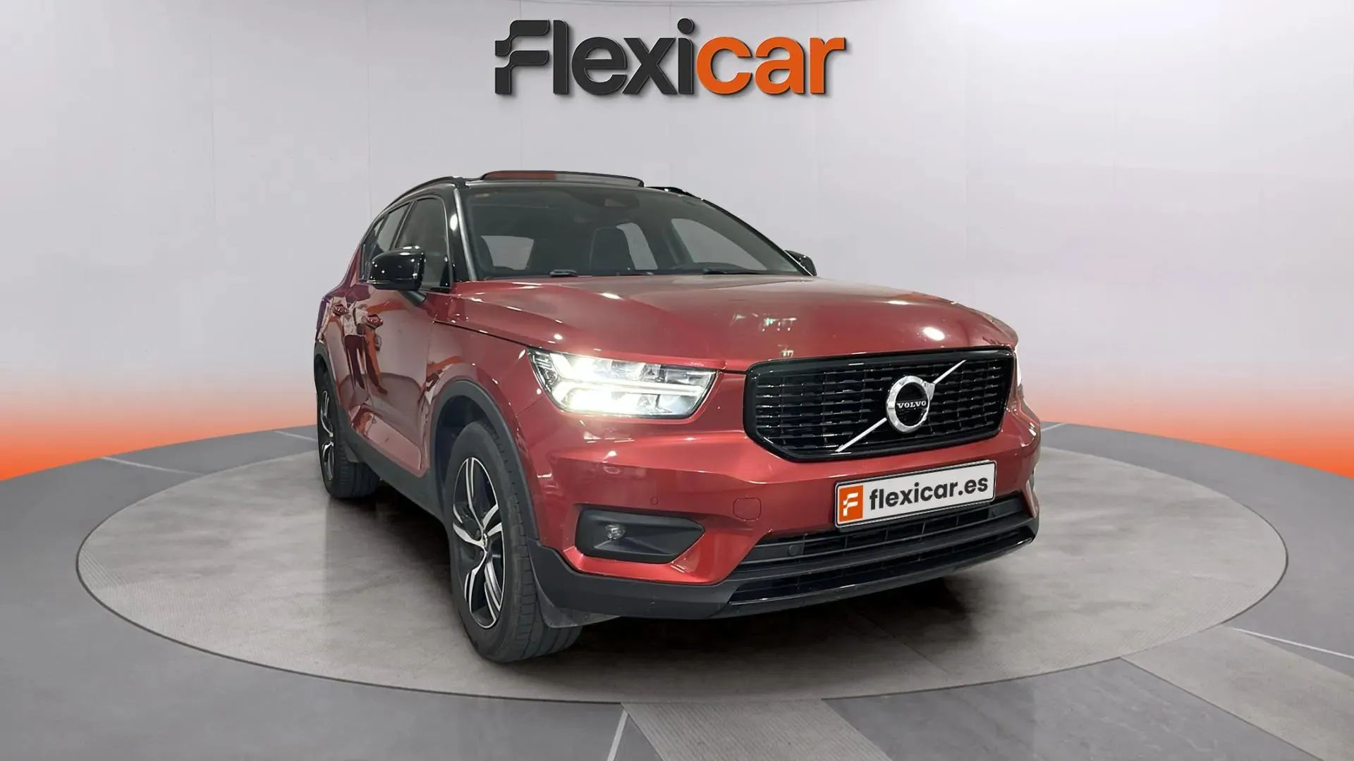 Volvo XC40 1.5 T3