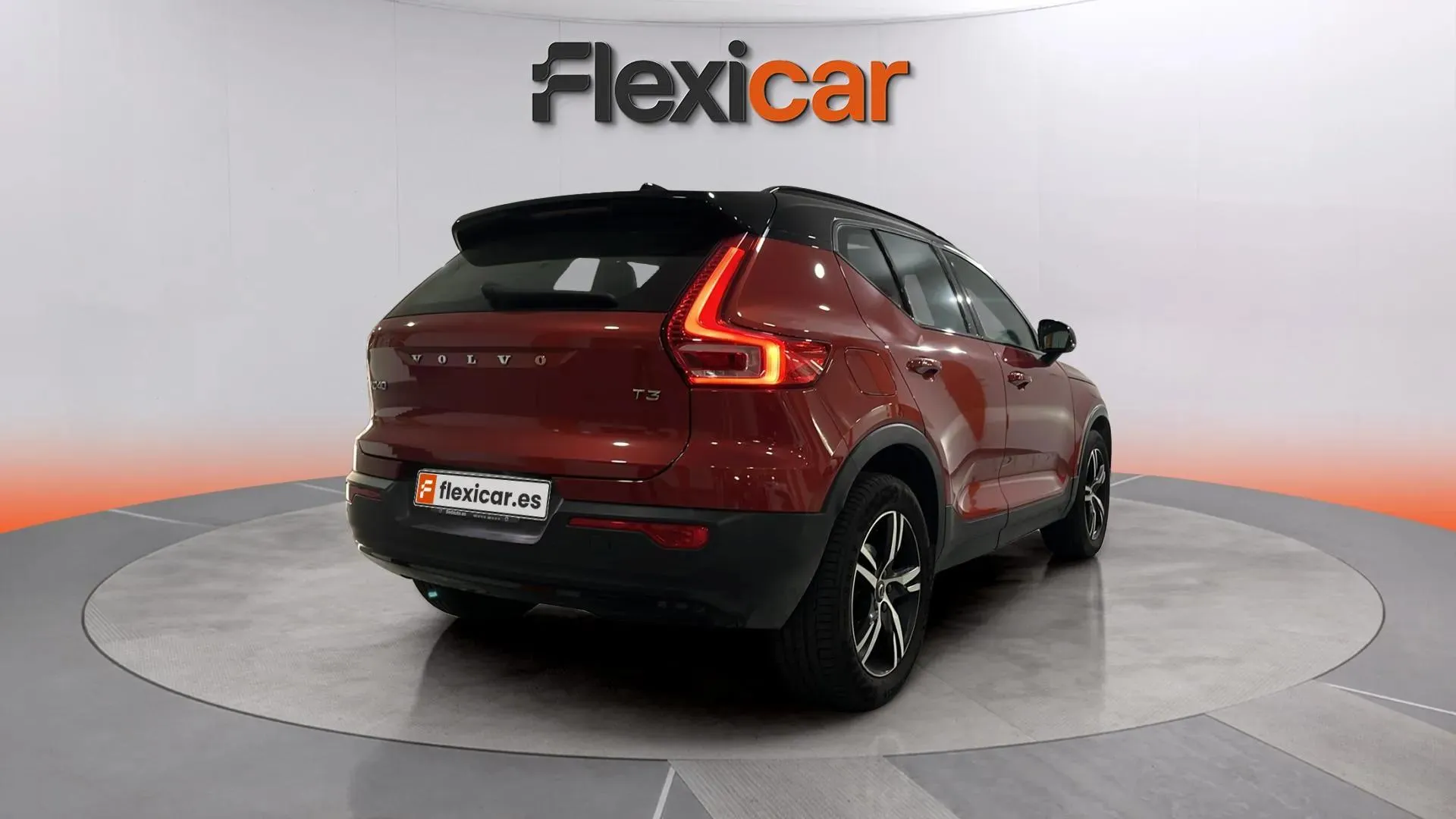 Volvo XC40 1.5 T3 - foto 7
