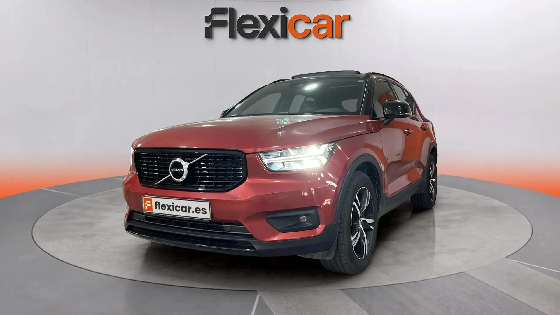 Volvo XC40 1.5 T3 - foto 3