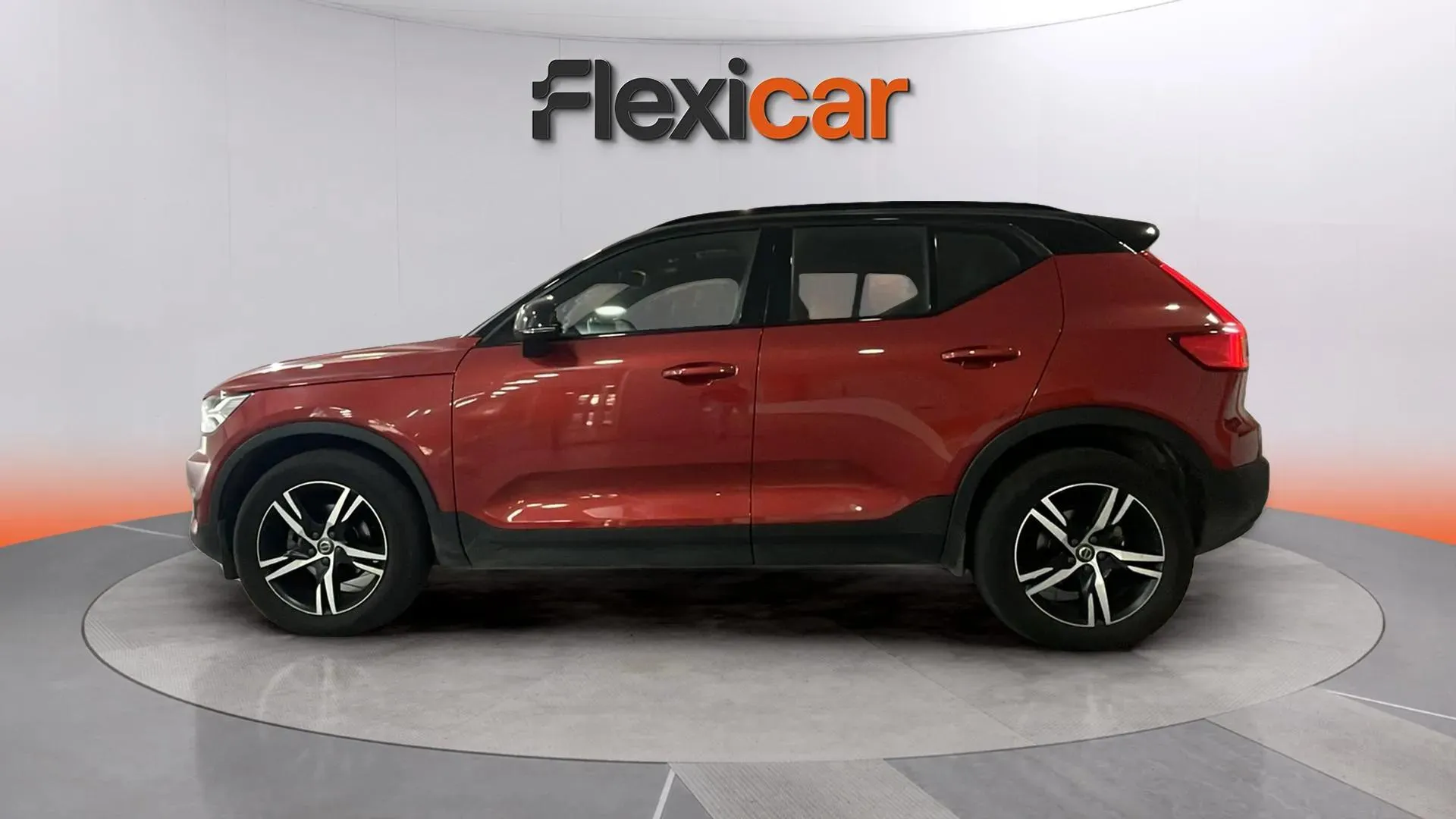 Volvo XC40 1.5 T3 - foto 4