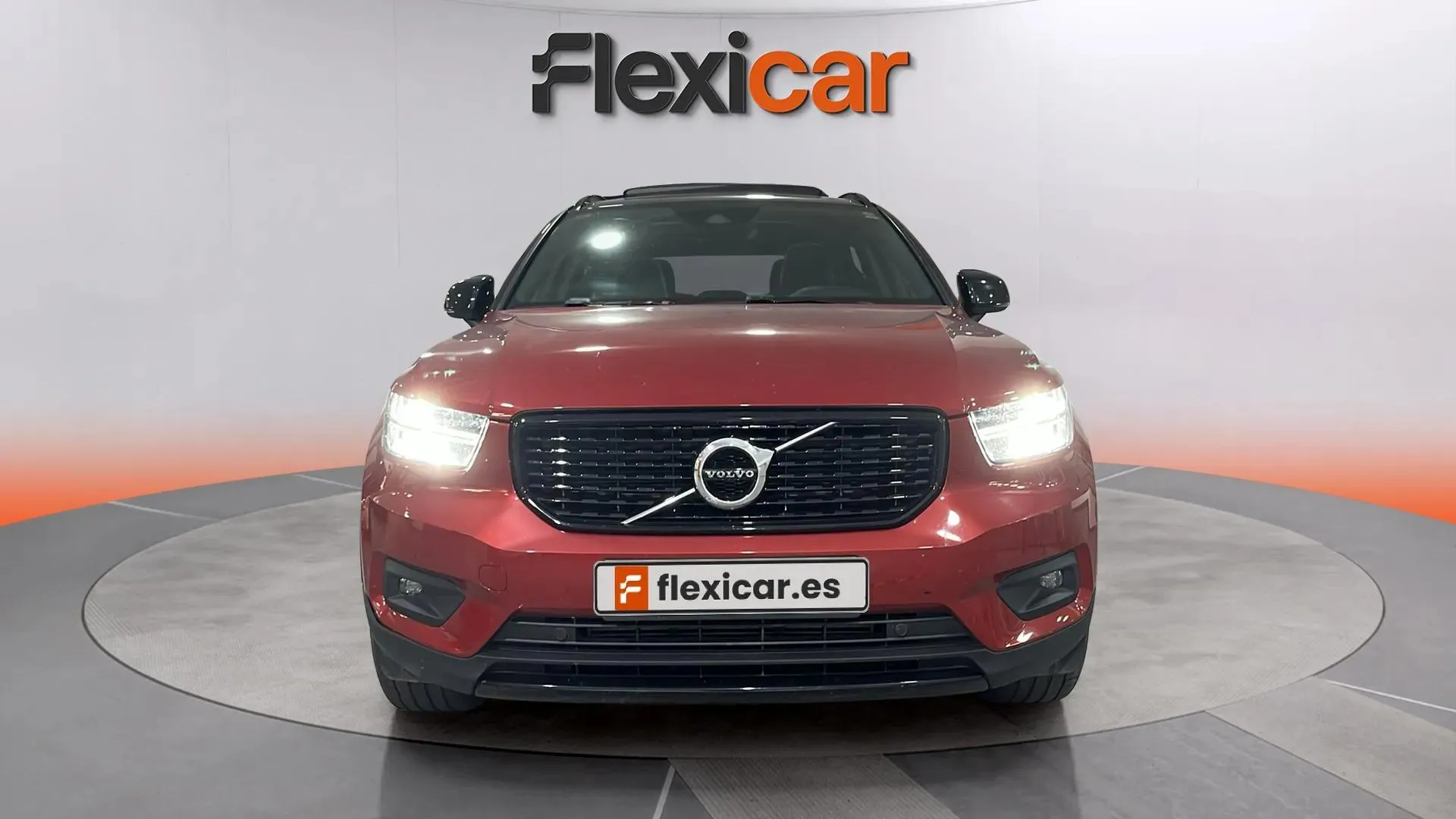 Volvo XC40 1.5 T3 - foto 2