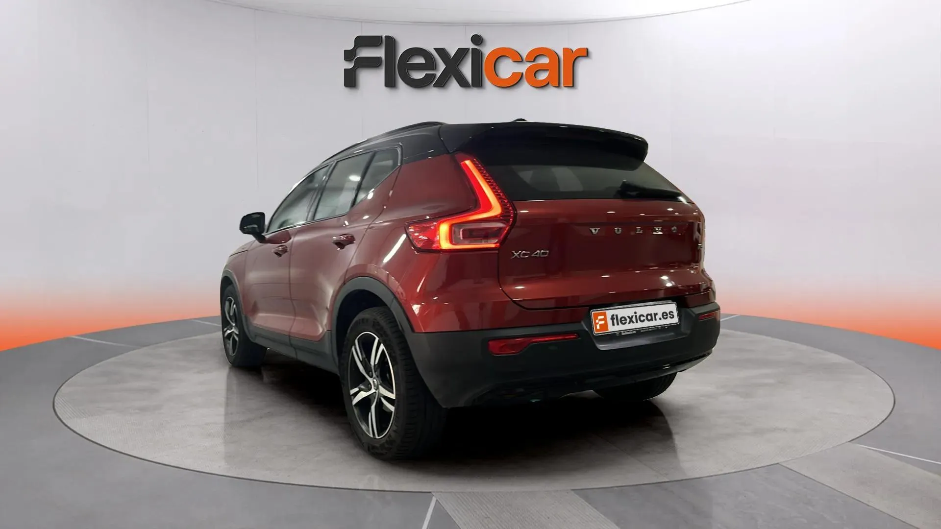 Volvo XC40 1.5 T3 - foto 5