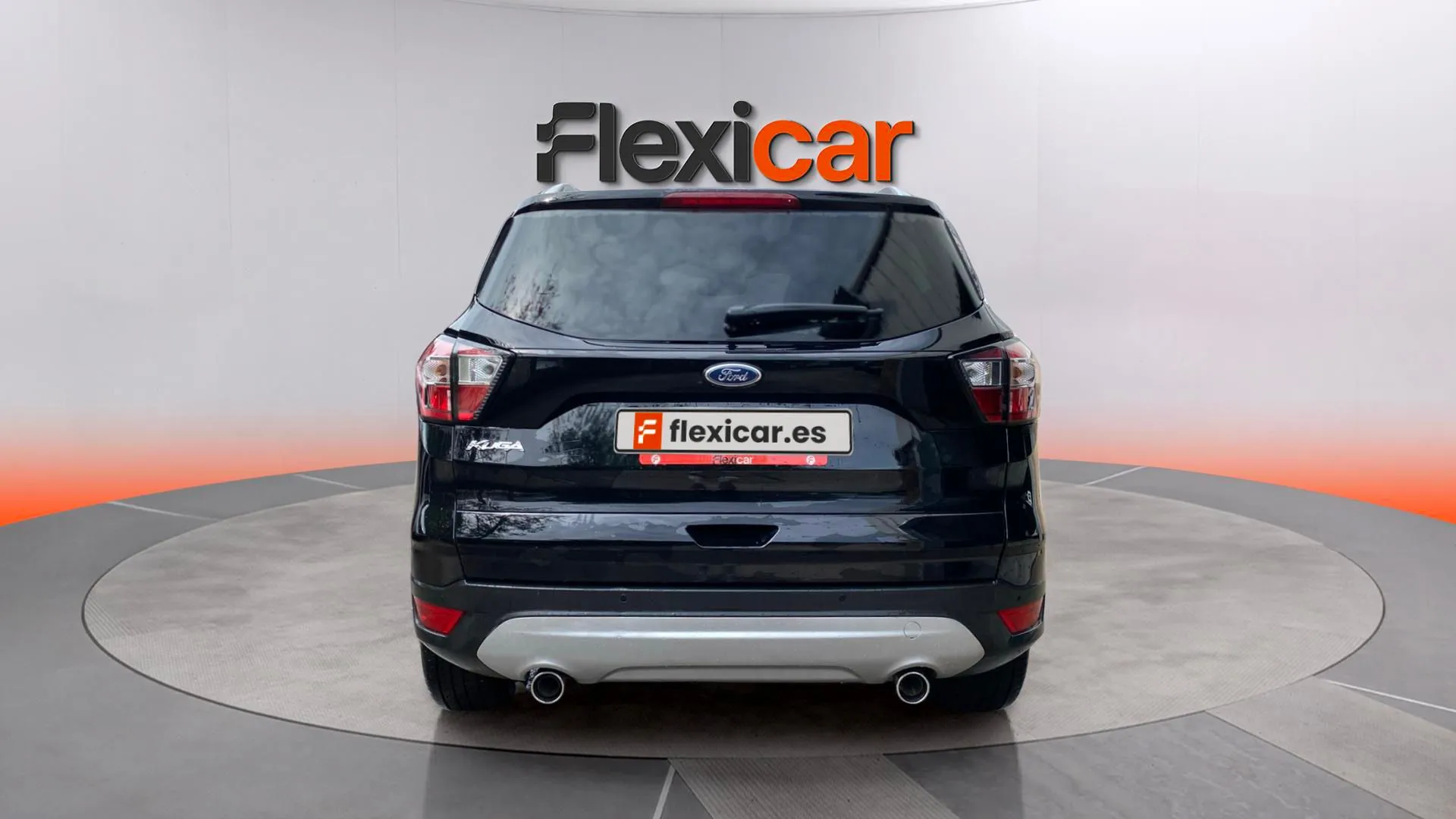 Ford Kuga 2.0 TDCi 150 4x2 A-S-S Titanium - foto 7