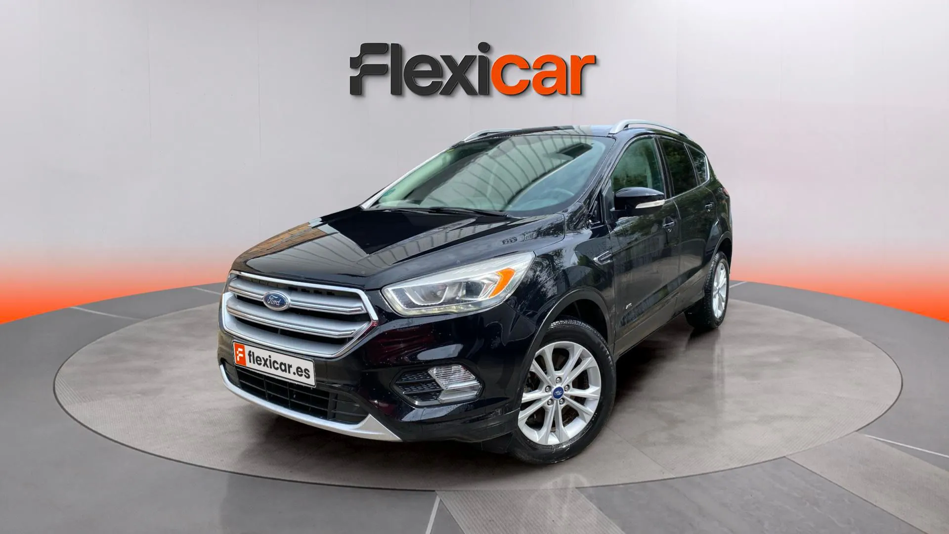 Ford Kuga 2.0 TDCi 150 4x2 A-S-S Titanium - foto 3