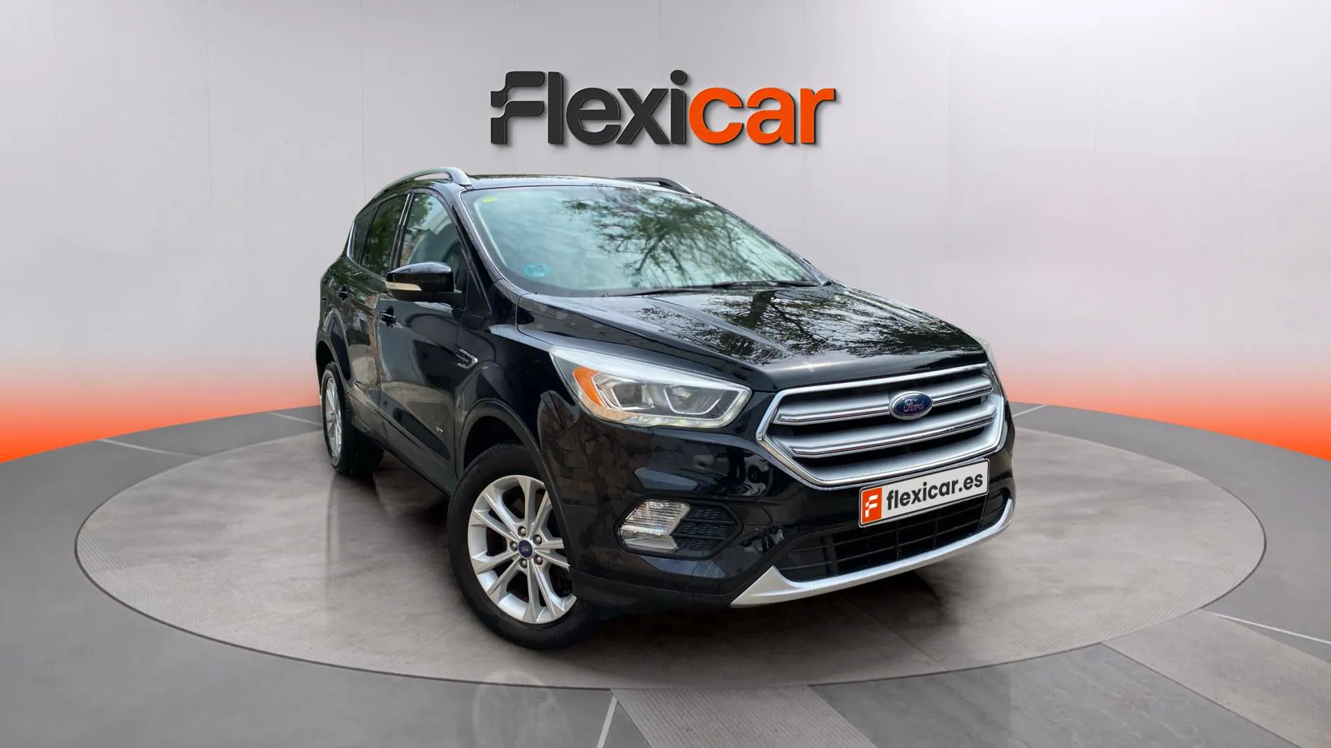 Ford Kuga 2.0 TDCi 150 4x2 A-S-S Titanium