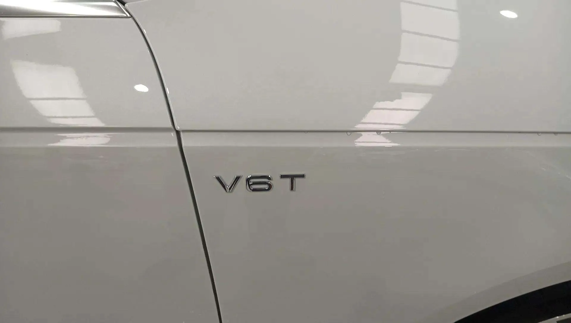 Audi A4 S4 3.0 TFSI quattro tiptron Avant - foto 10