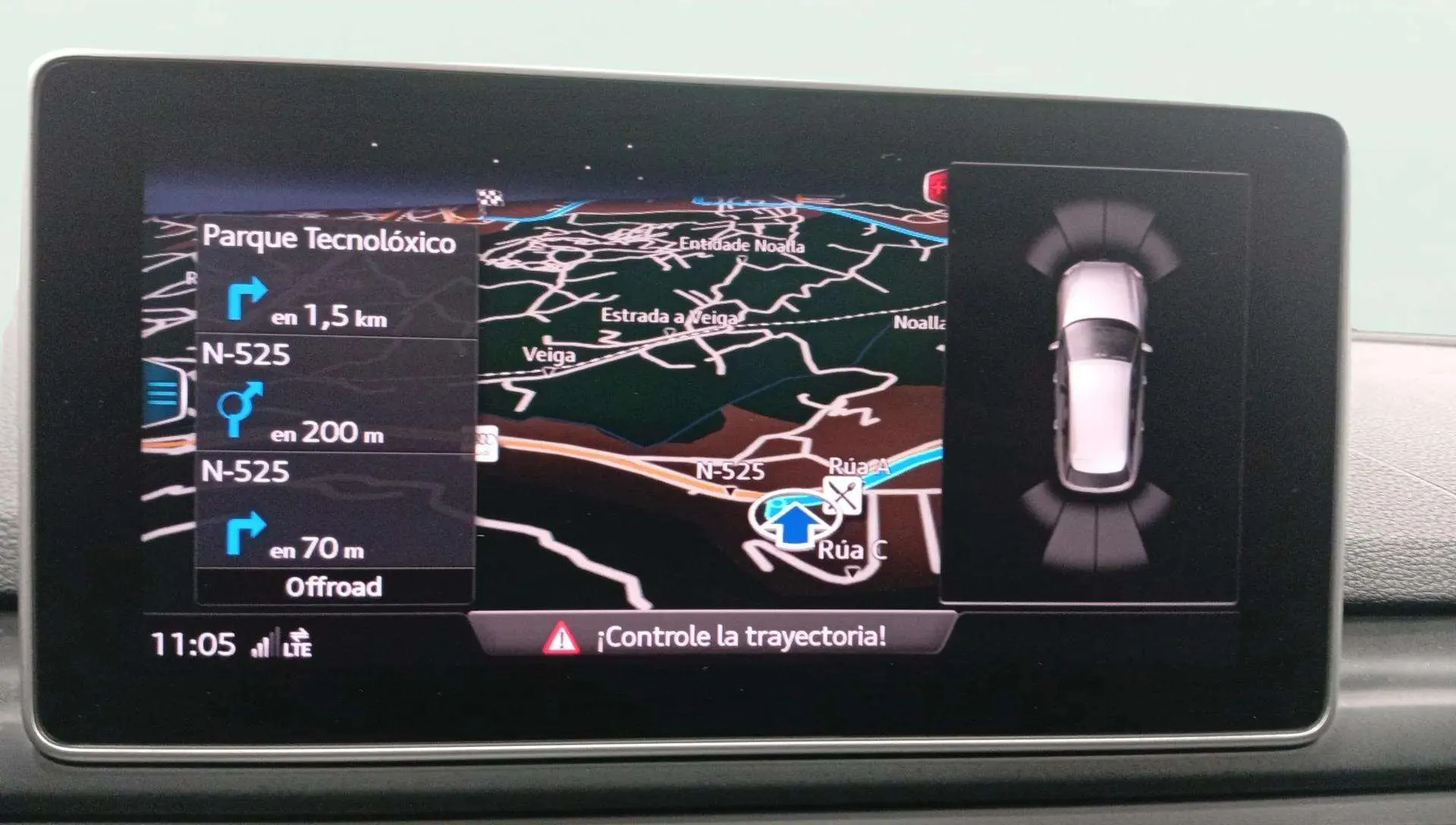 Audi A4 S4 3.0 TFSI quattro tiptron Avant - foto 22