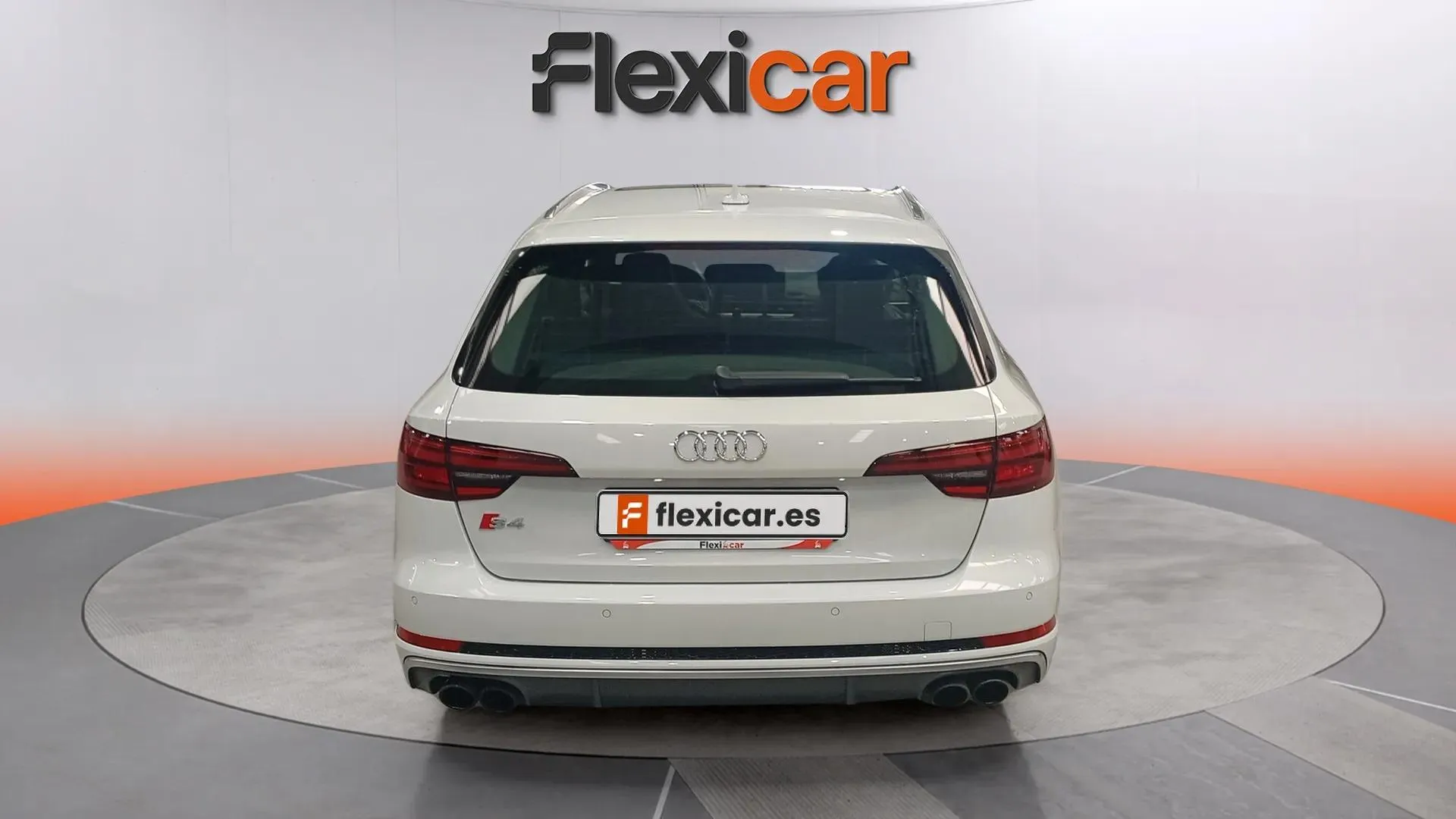 Audi A4 S4 3.0 TFSI quattro tiptron Avant - foto 5