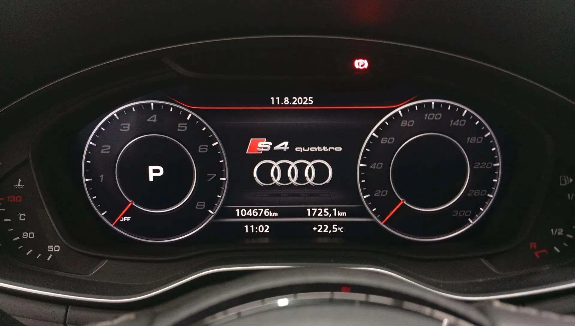 Audi A4 S4 3.0 TFSI quattro tiptron Avant - foto 18