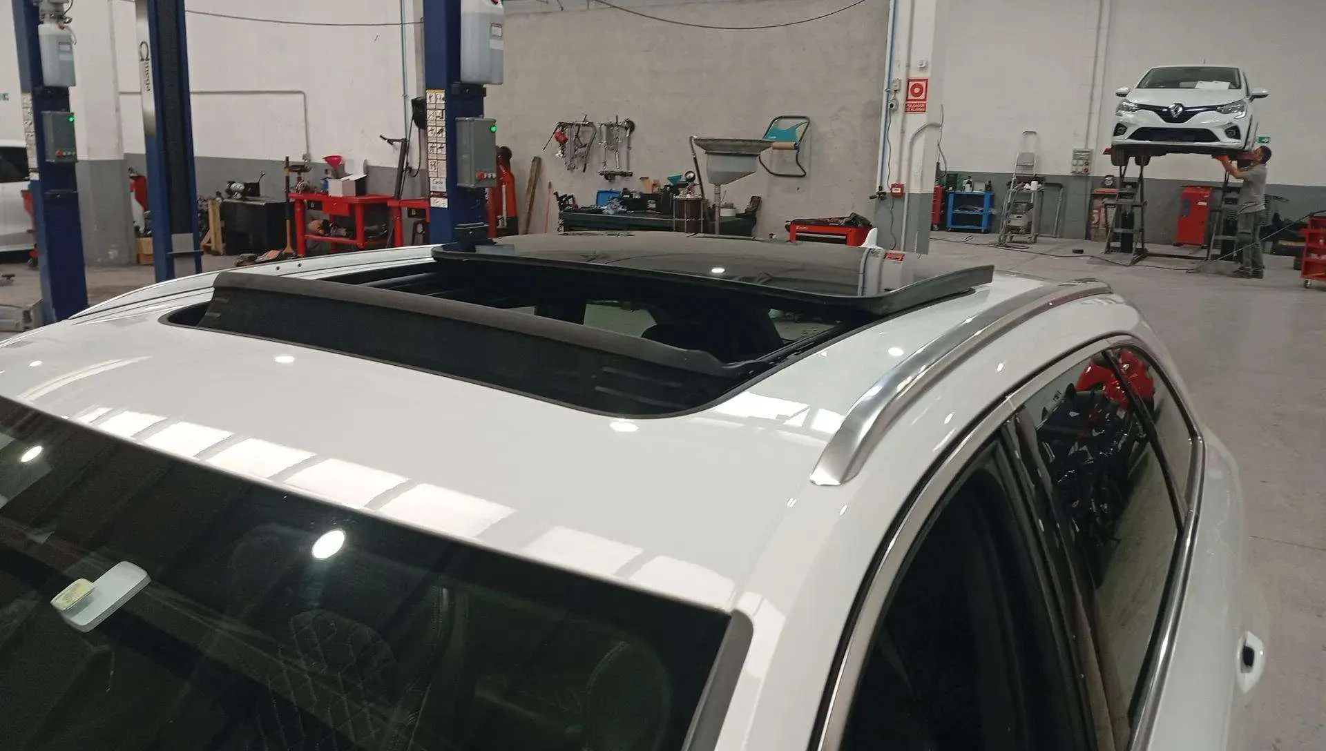 Audi A4 S4 3.0 TFSI quattro tiptron Avant - foto 12