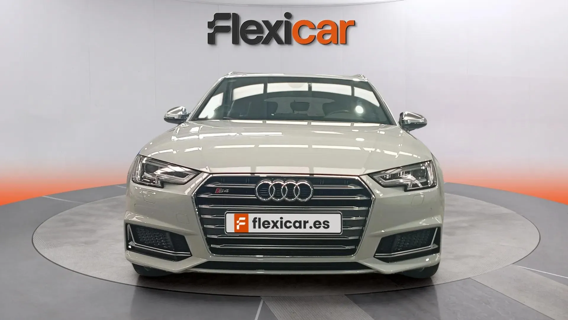 Audi A4 S4 3.0 TFSI quattro tiptron Avant - foto 4
