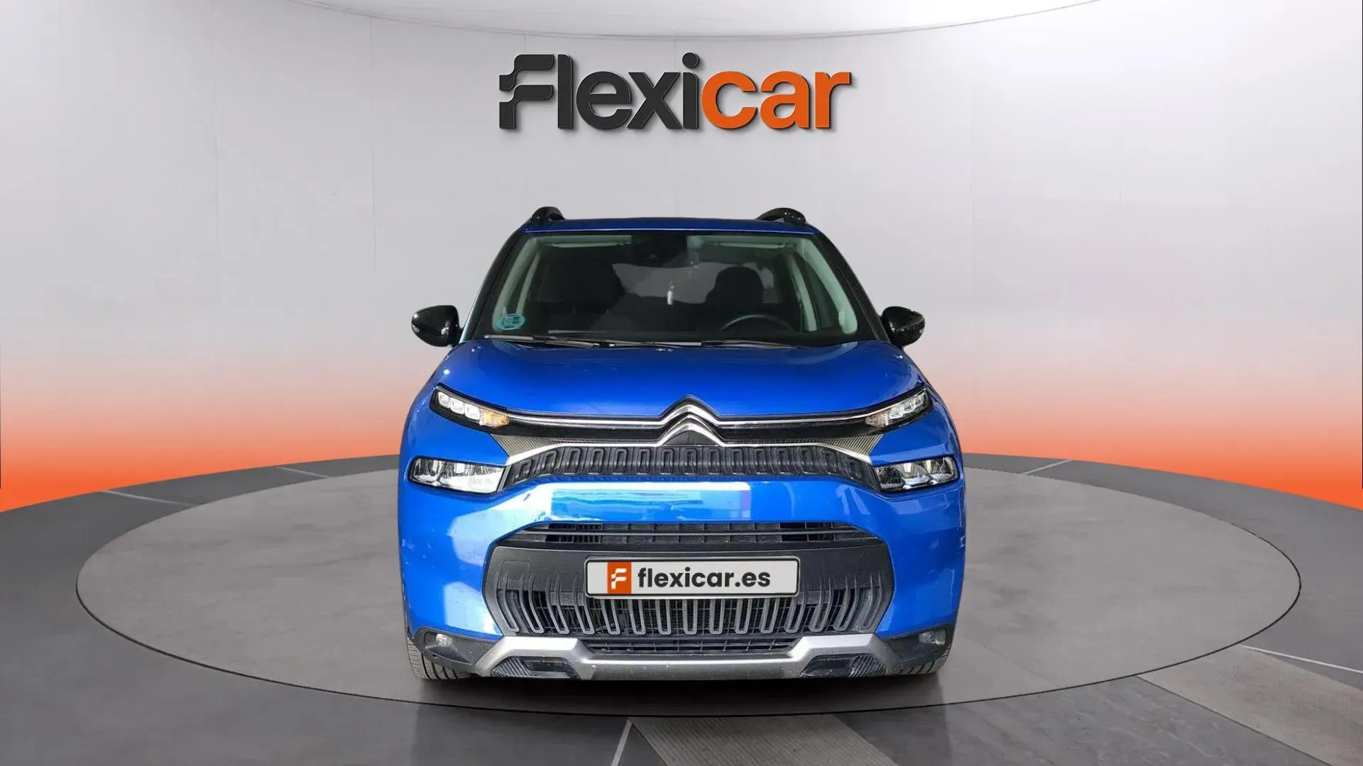 Citroën C3 Aircross BlueHDi Feel - foto 2