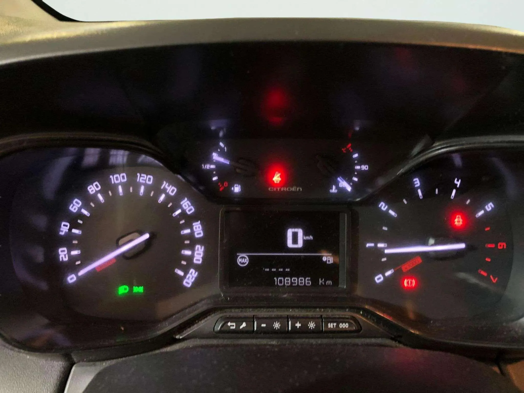 Citroën C3 Aircross BlueHDi Feel - foto 12