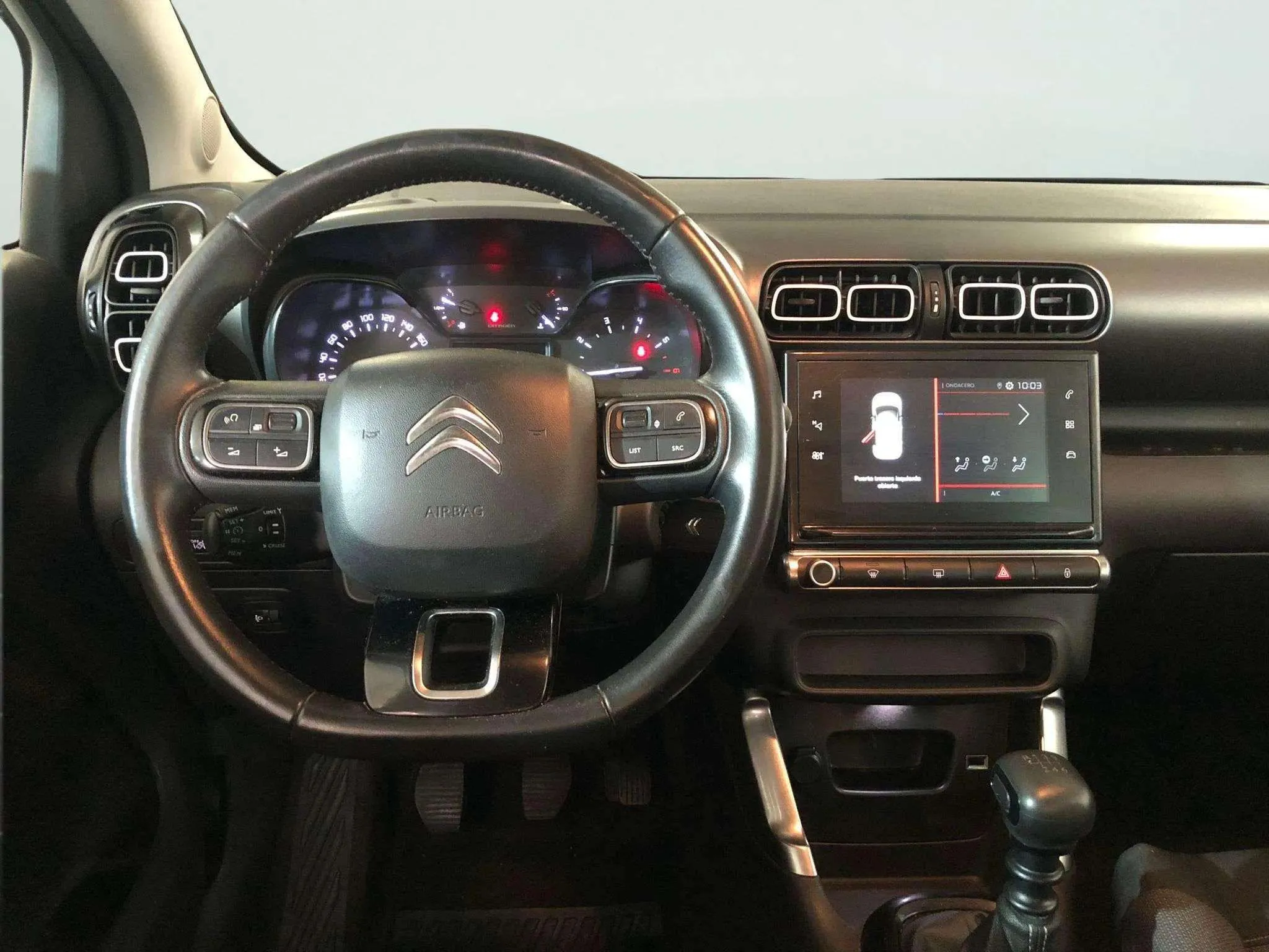 Citroën C3 Aircross BlueHDi Feel - foto 5