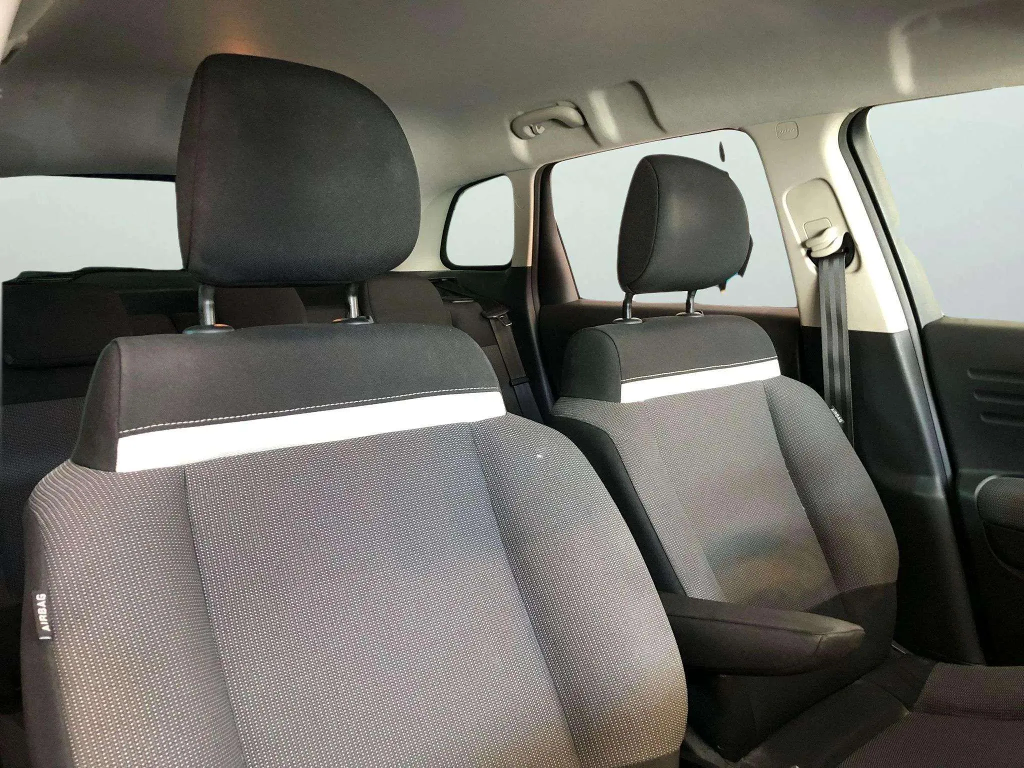 Citroën C3 Aircross BlueHDi Feel - foto 11