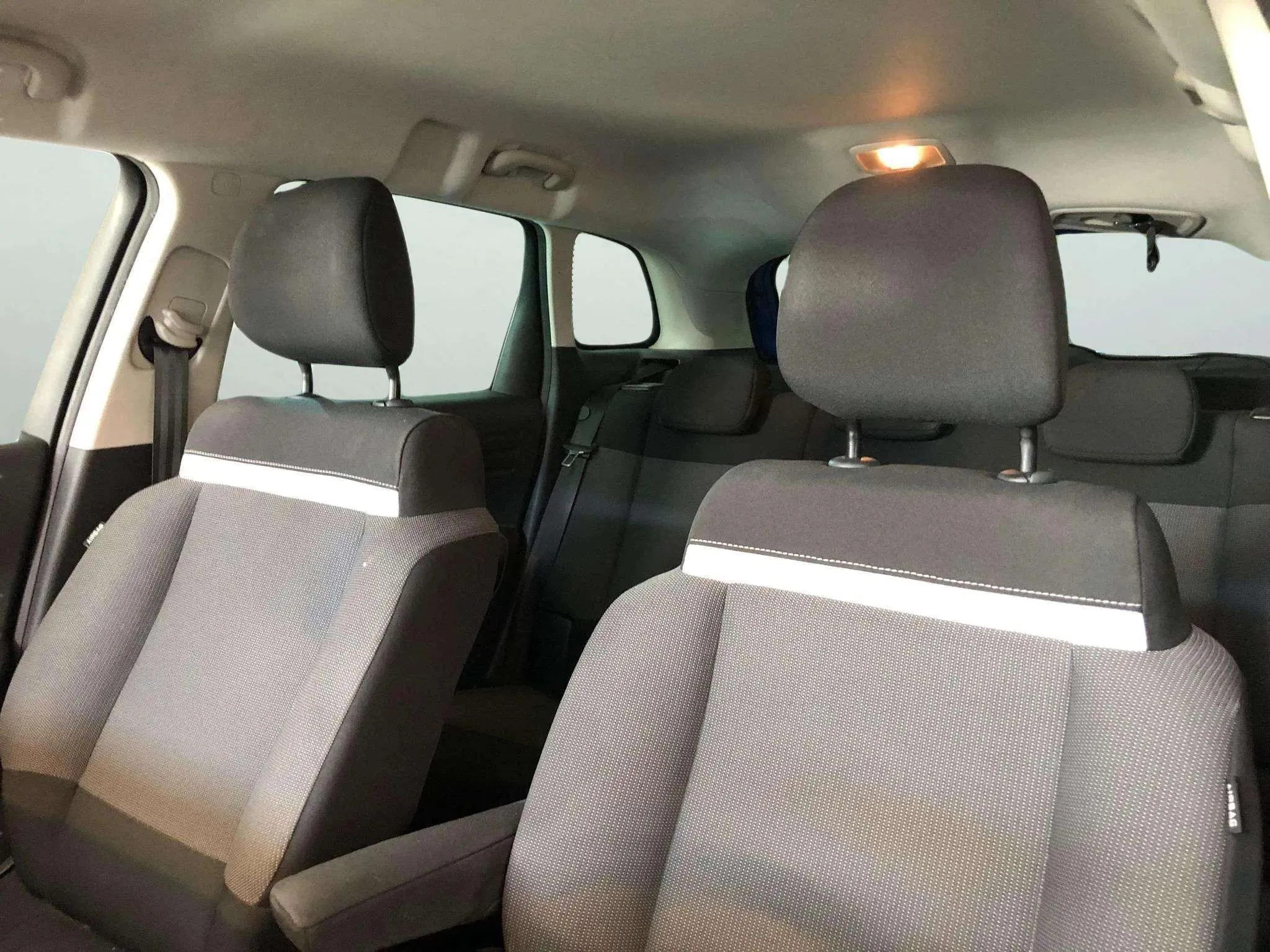 Citroën C3 Aircross BlueHDi Feel - foto 10