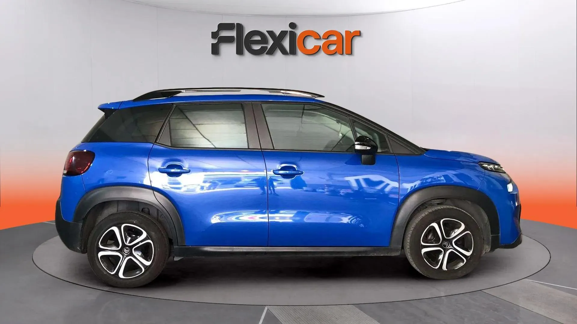 Citroën C3 Aircross BlueHDi Feel - foto 4