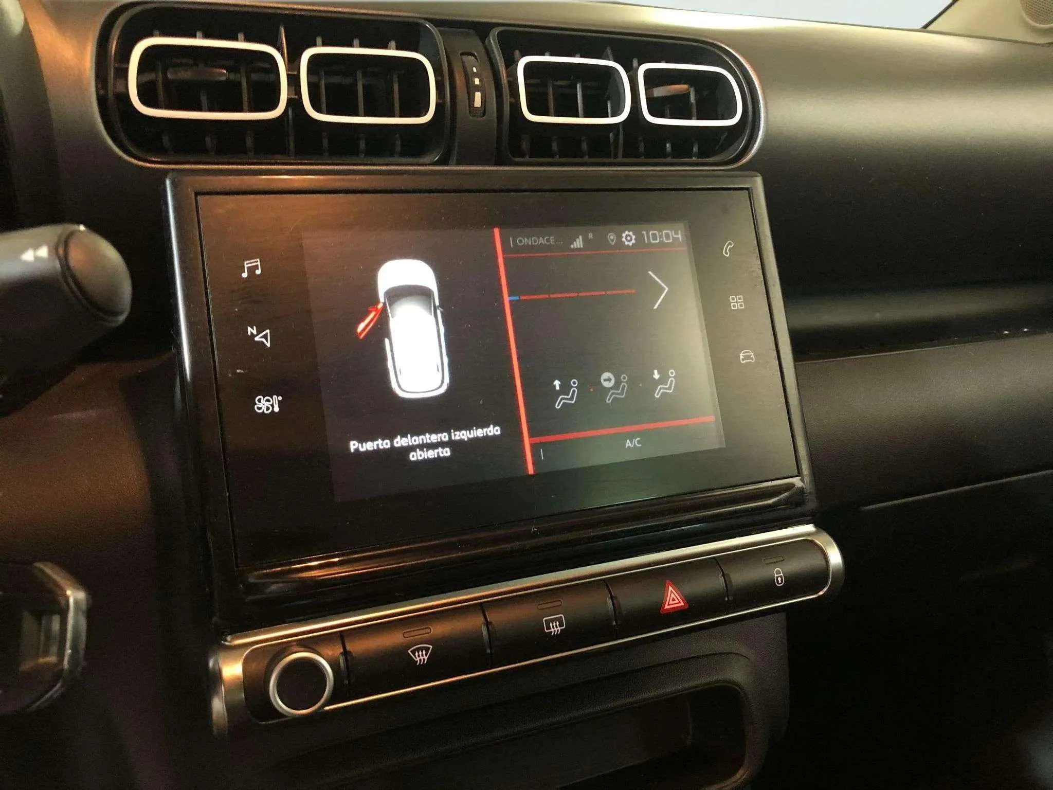 Citroën C3 Aircross BlueHDi Feel - foto 8