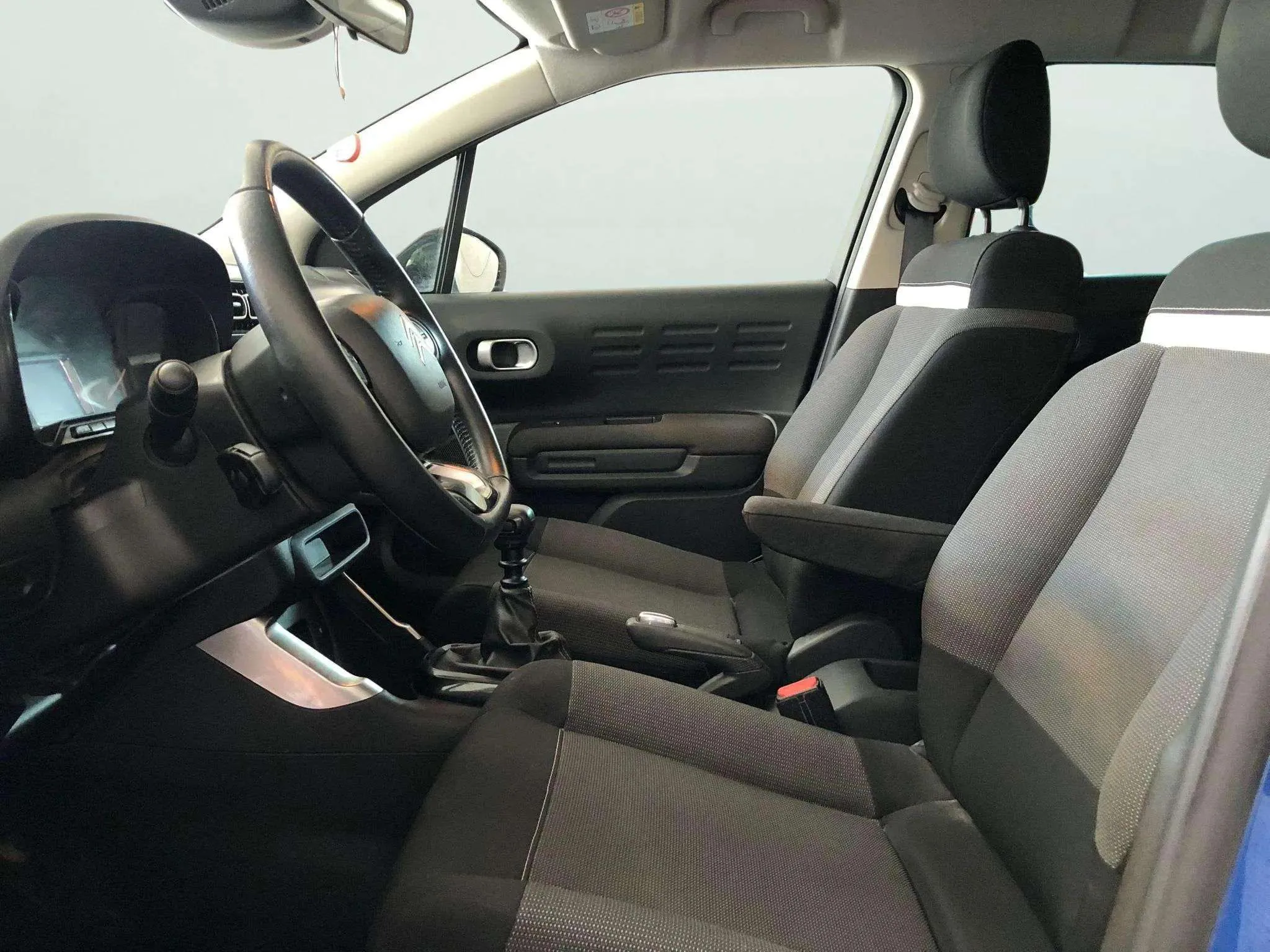 Citroën C3 Aircross BlueHDi Feel - foto 7