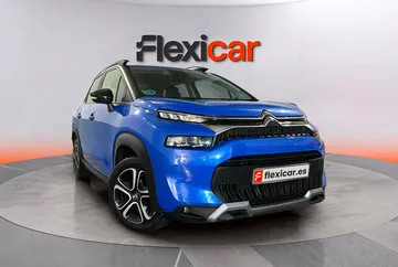 citroen c3 aircross bluehdi 81kw 110cv s amps feel diesel manual cordoba 903000000174109
