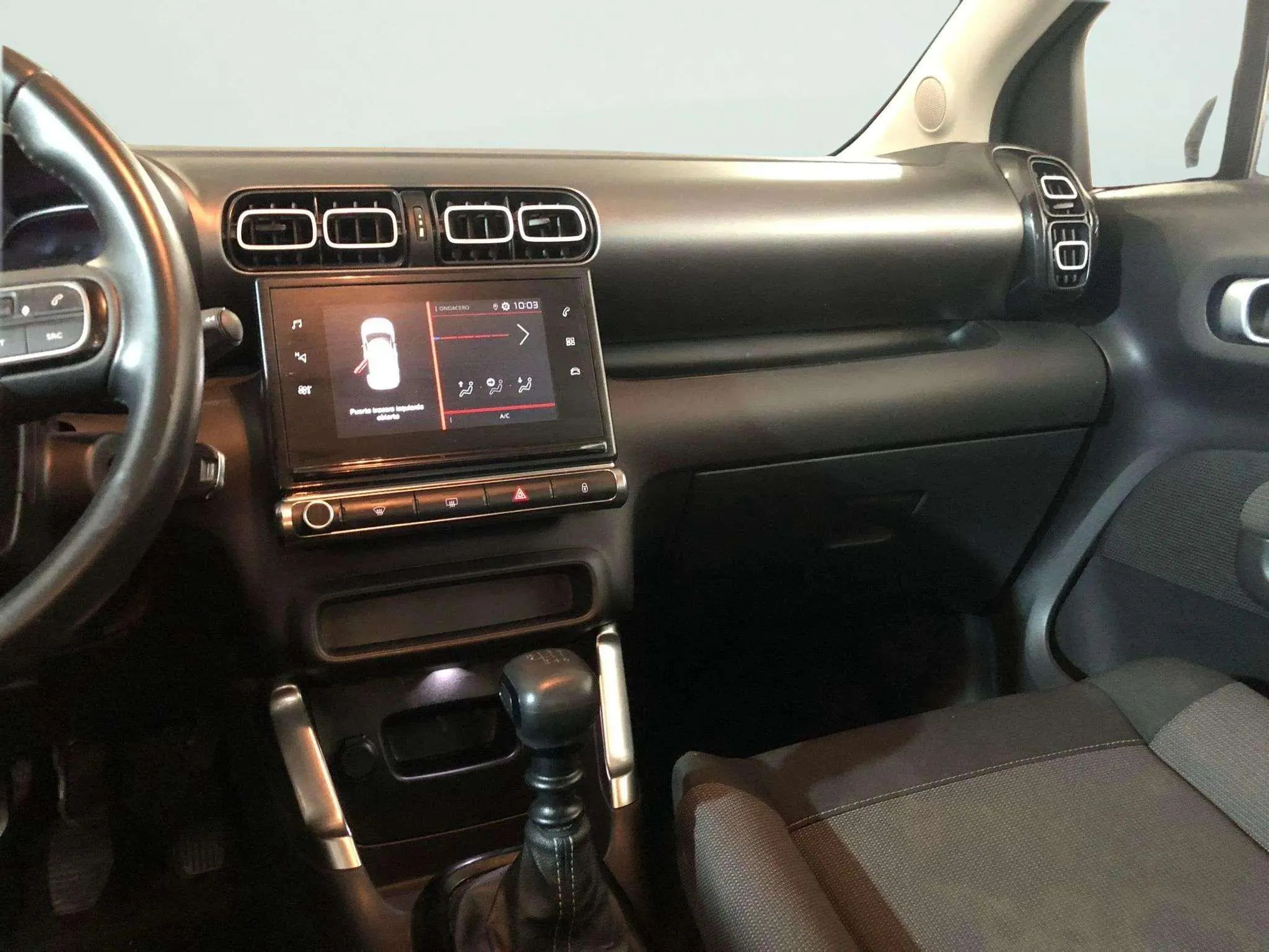 Citroën C3 Aircross BlueHDi Feel - foto 6