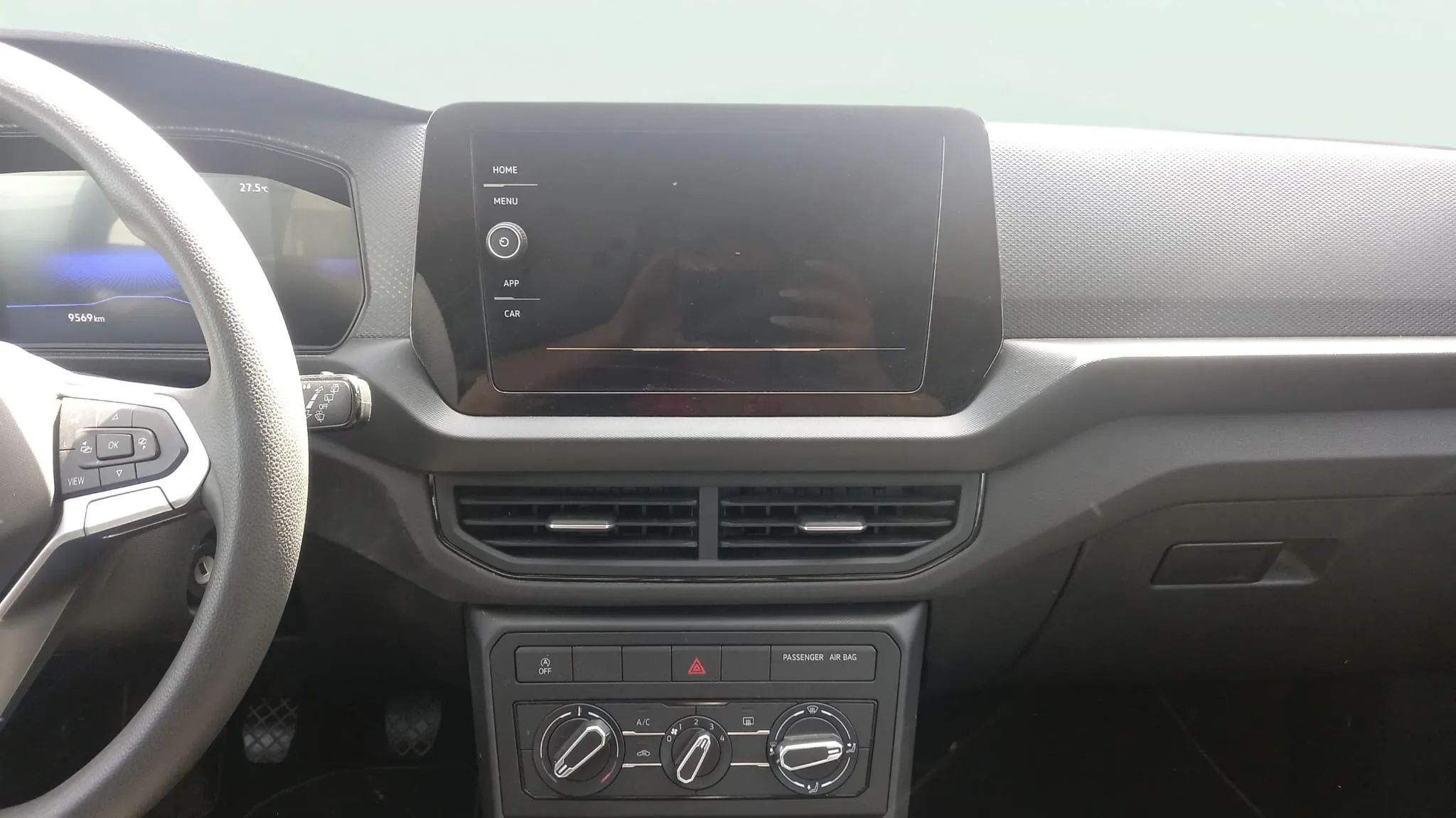 Volkswagen T-Cross 1.0 TSI - foto 8