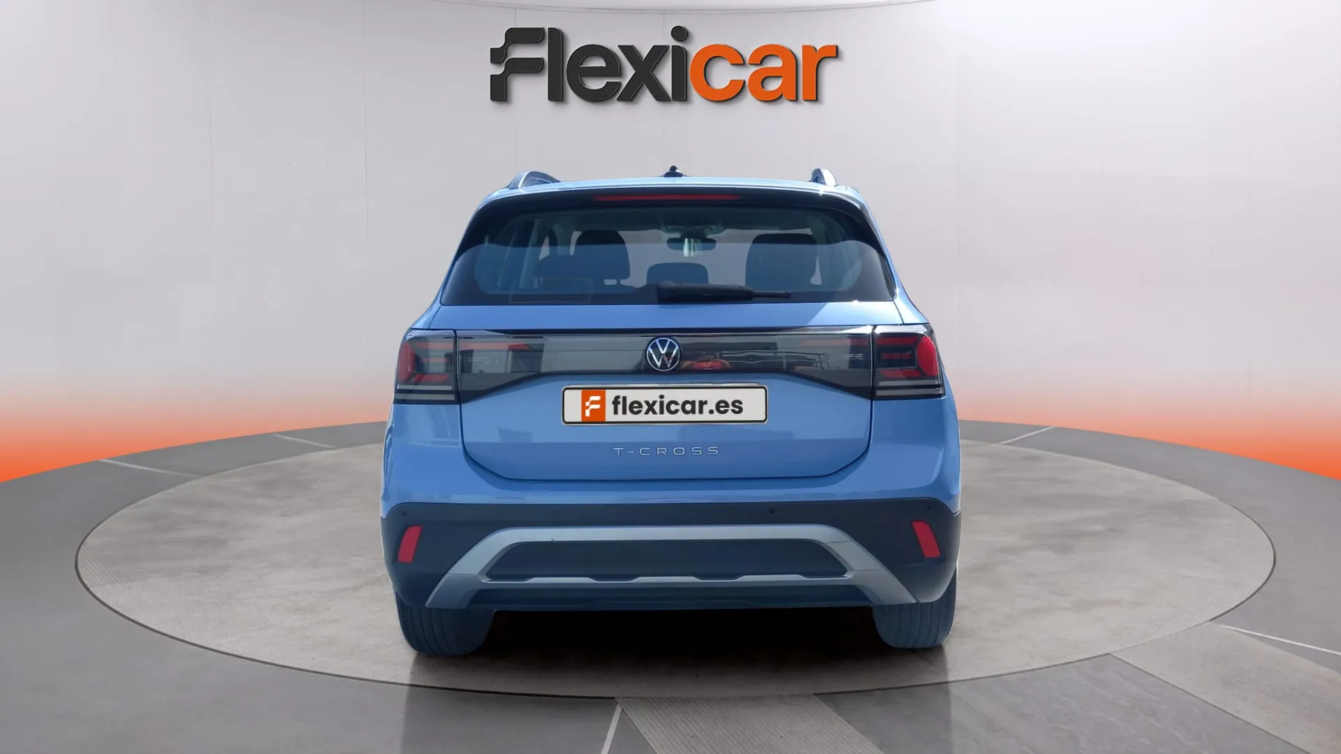 Volkswagen T-Cross 1.0 TSI - foto 4